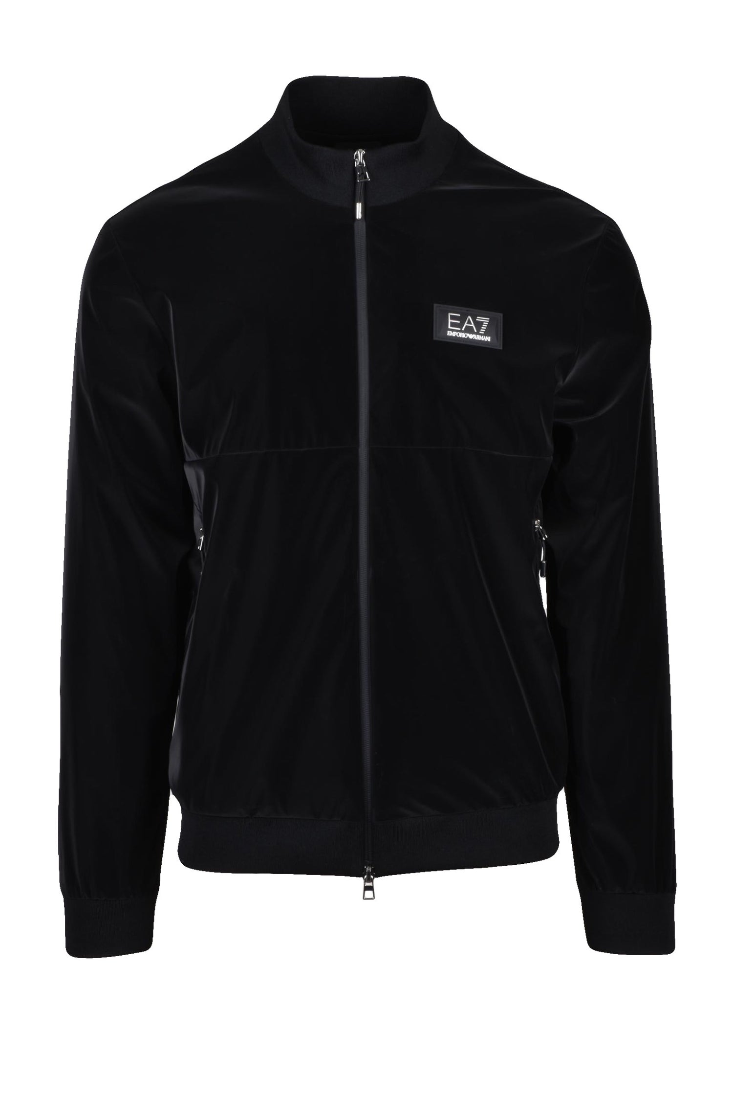 EA7 EMPORIO ARMANI - OUTWEAR JACKETS