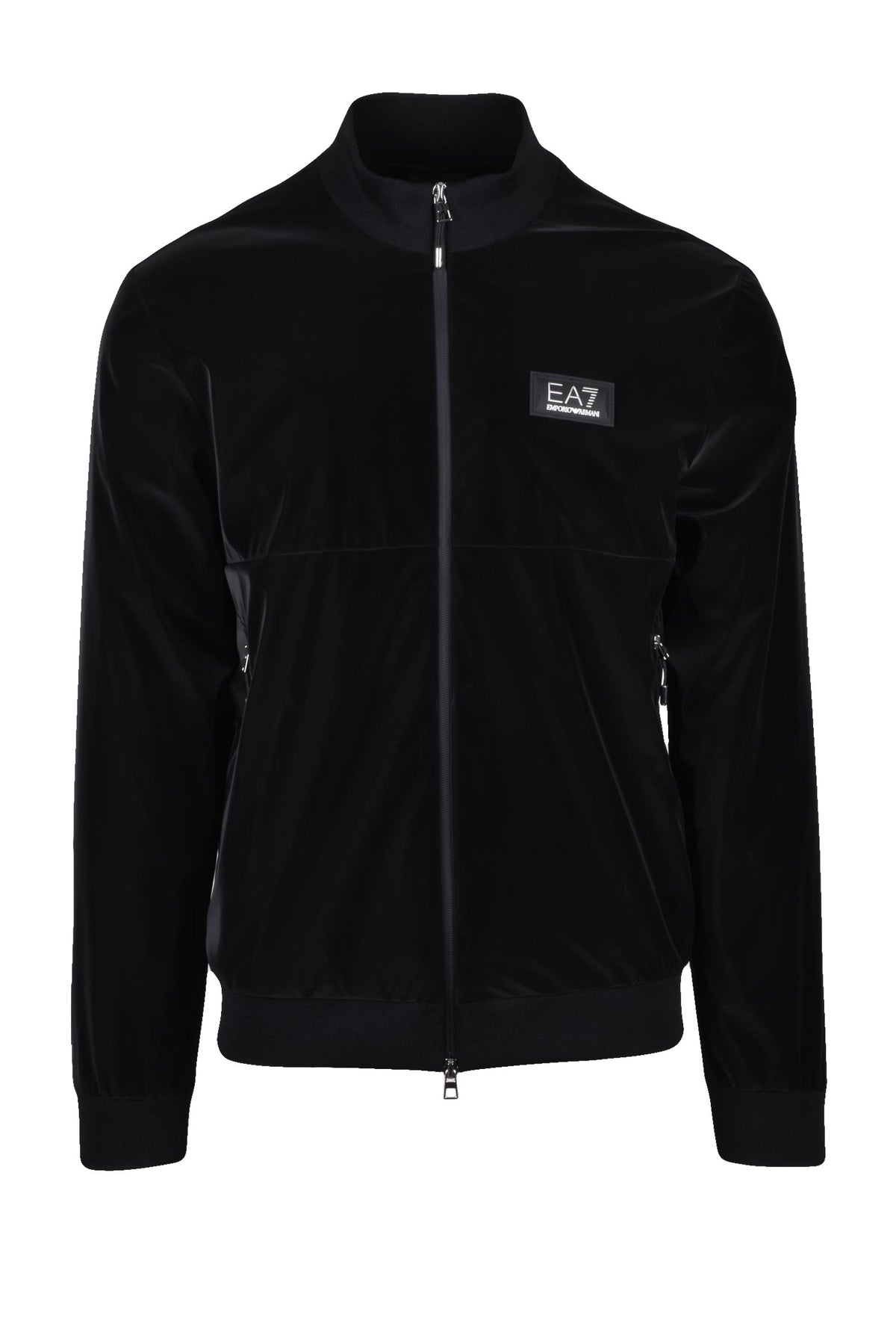 EA7 EMPORIO ARMANI - OUTWEAR JACKETS