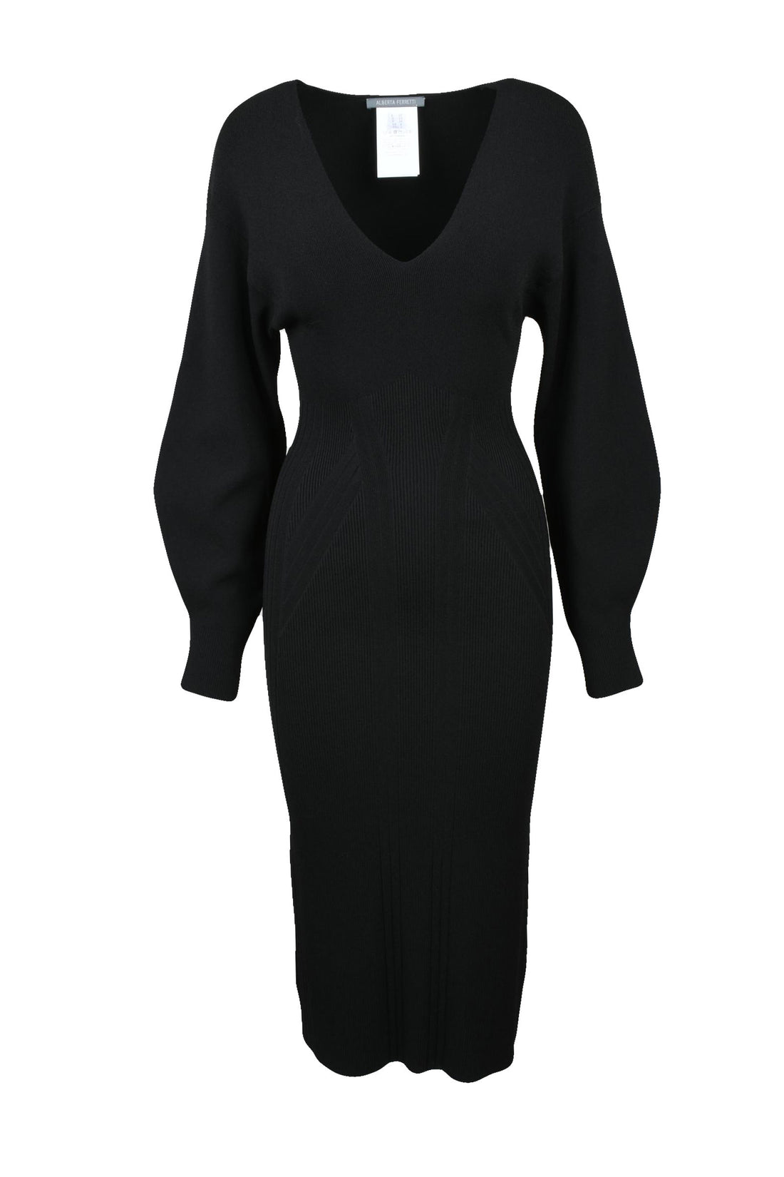 ALBERTA FERRETTI - DRESS