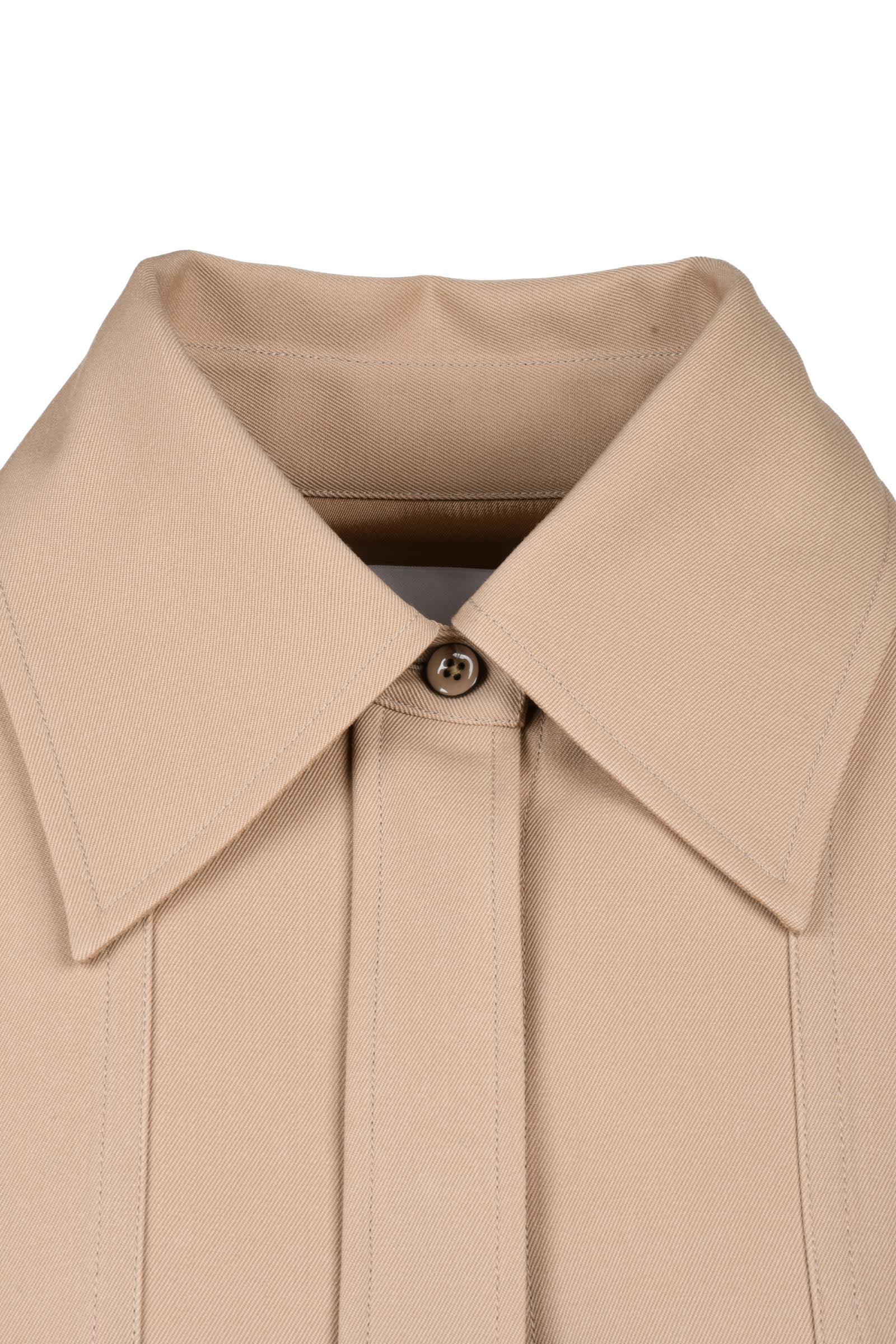 JIL SANDER - SHIRT