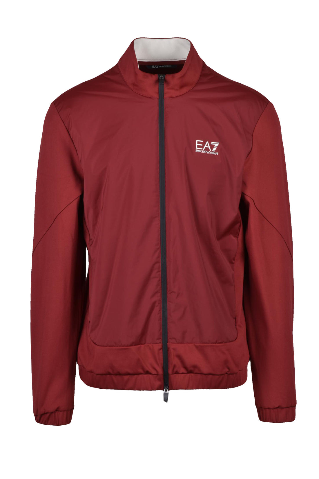 EA7 EMPORIO ARMANI - KNITWEAR AND SWEATSHIRTS