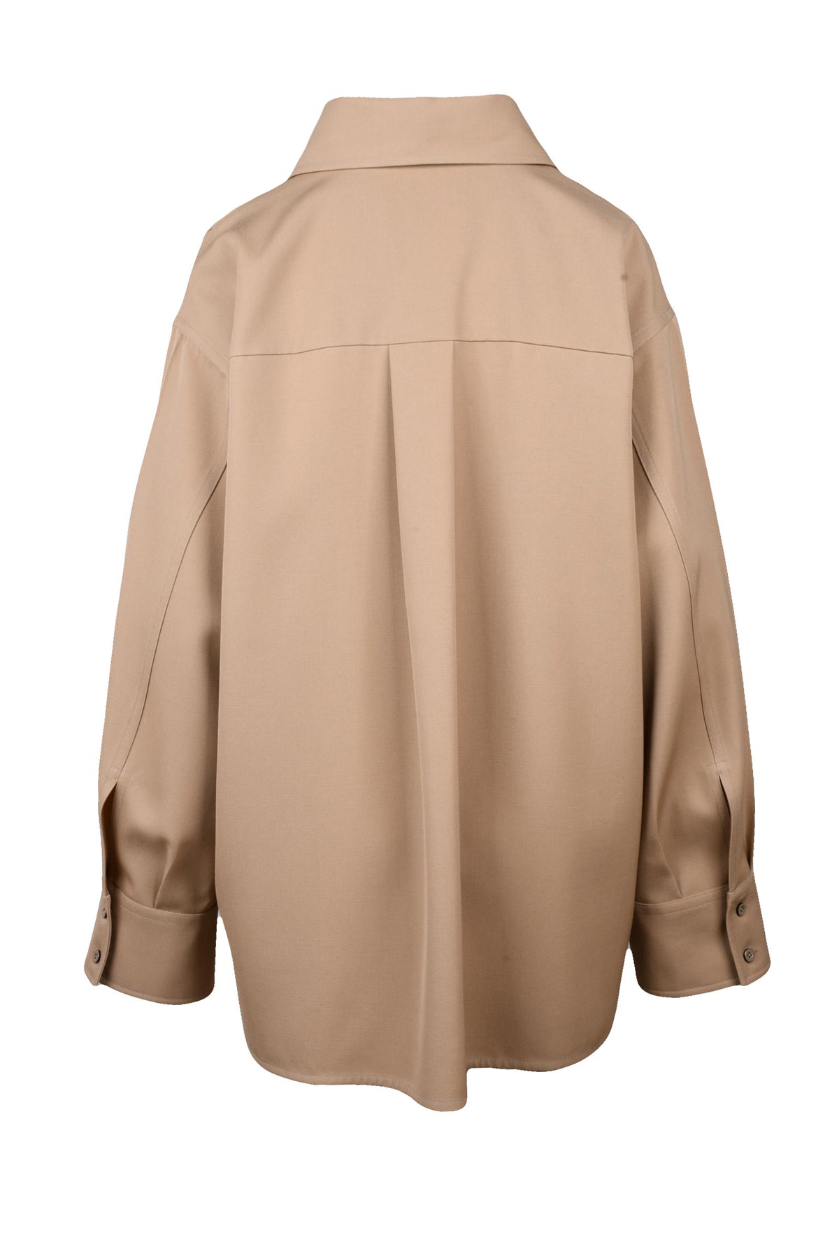 JIL SANDER - SHIRT