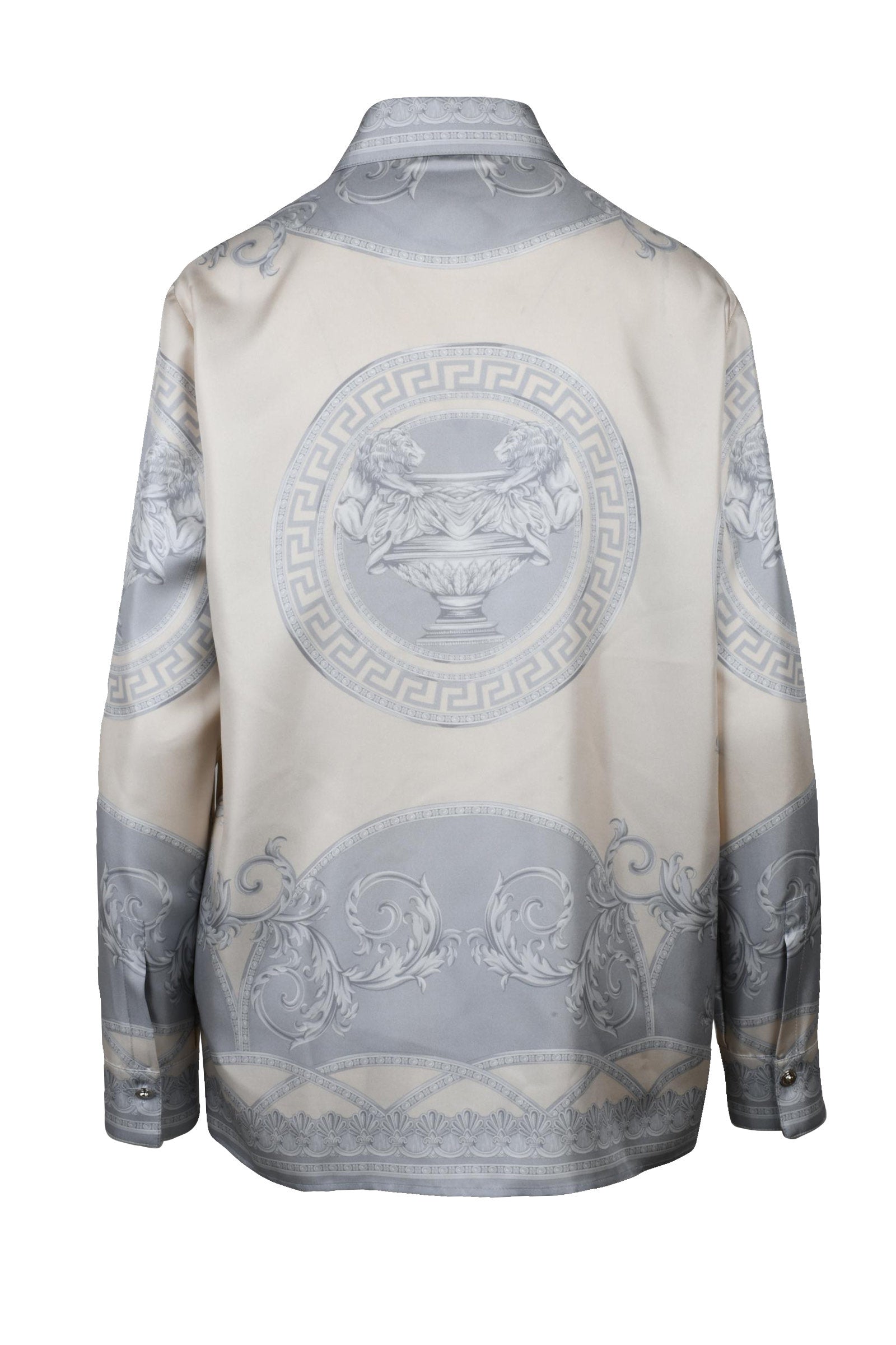 VERSACE COLLECTION - SHIRT
