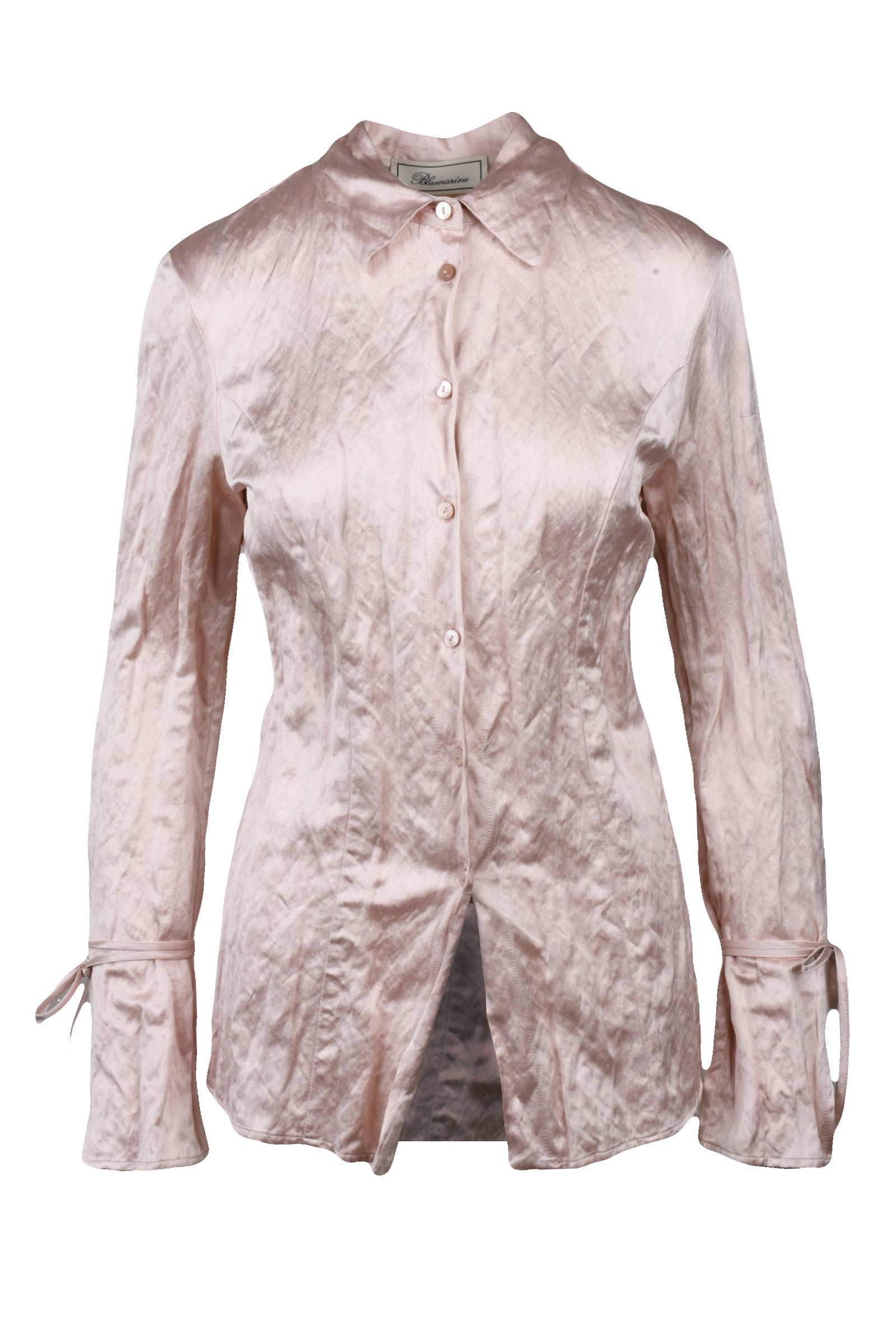 BLUMARINE - SHIRT