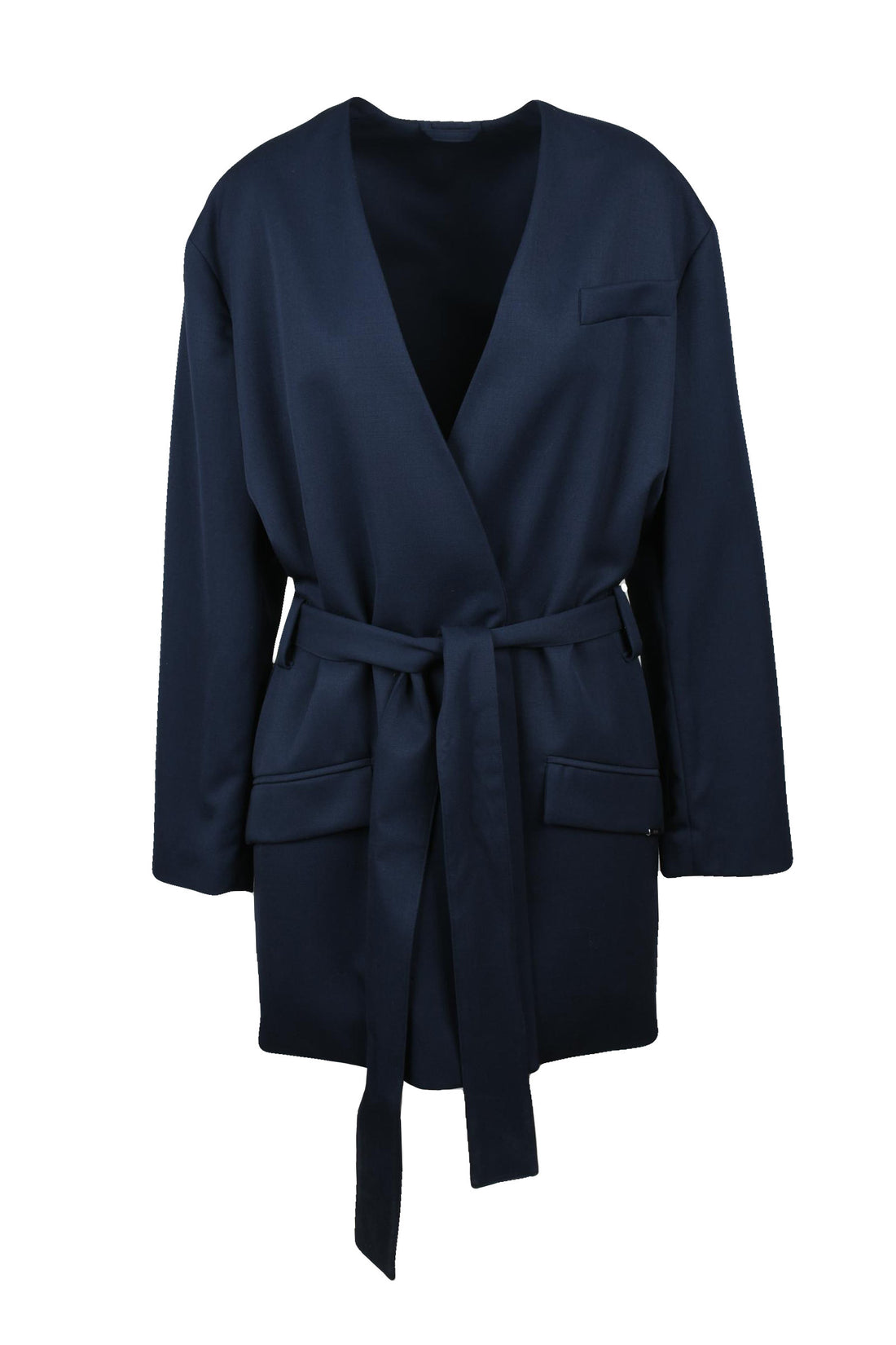 THE ATTICO - OUTWEAR JACKETS