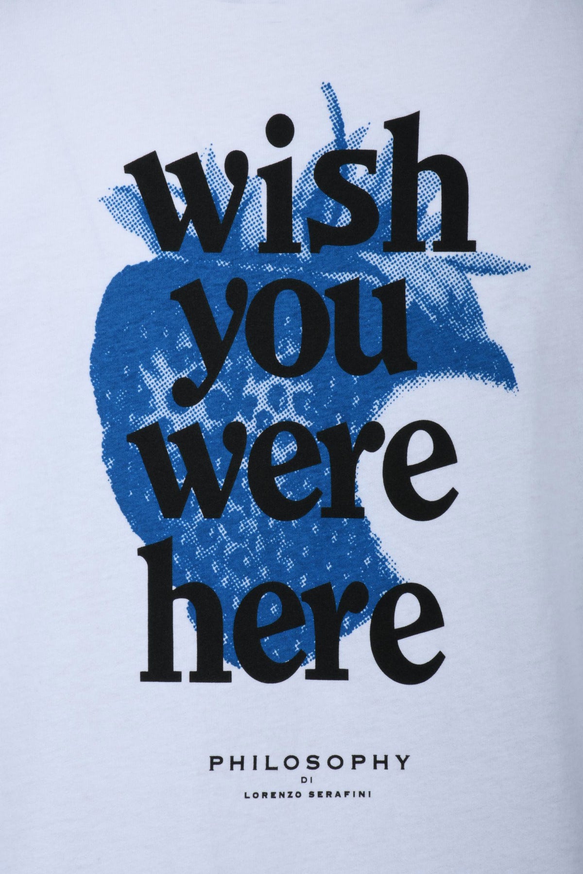 PHILOSOPHY DI LORENZO SERAFINI - T-SHIRT AND POLO