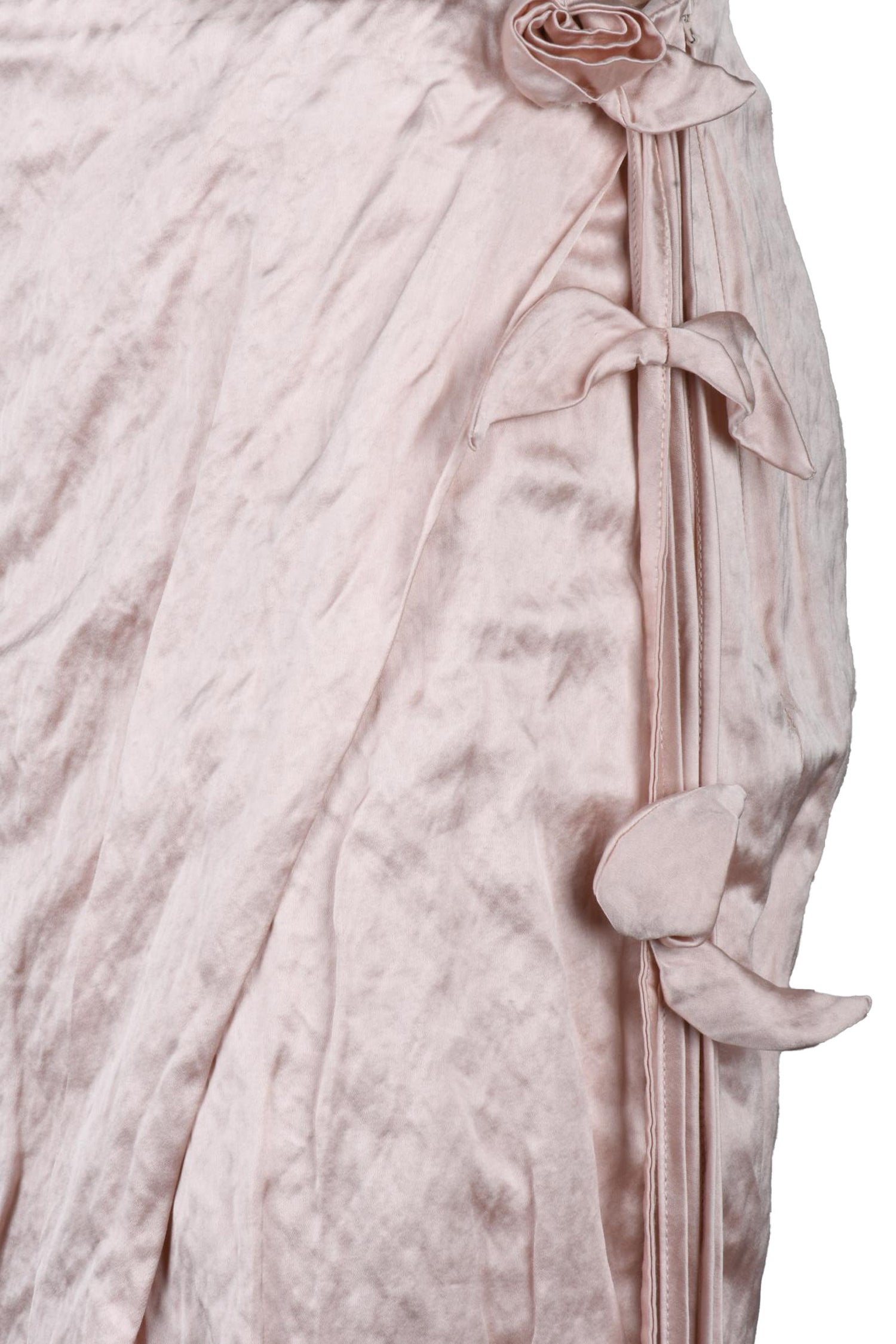 BLUMARINE - SKIRT