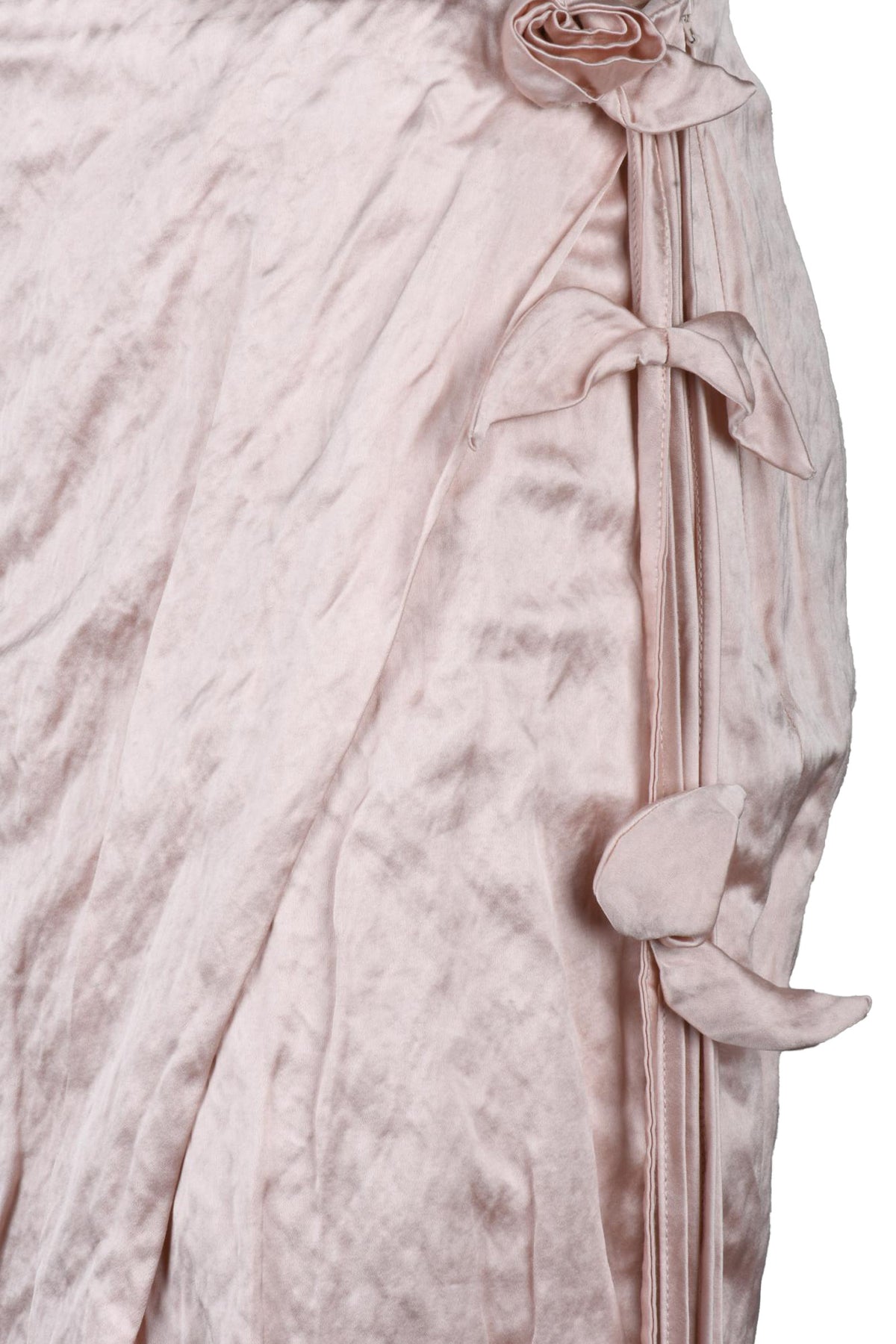 BLUMARINE - SKIRT