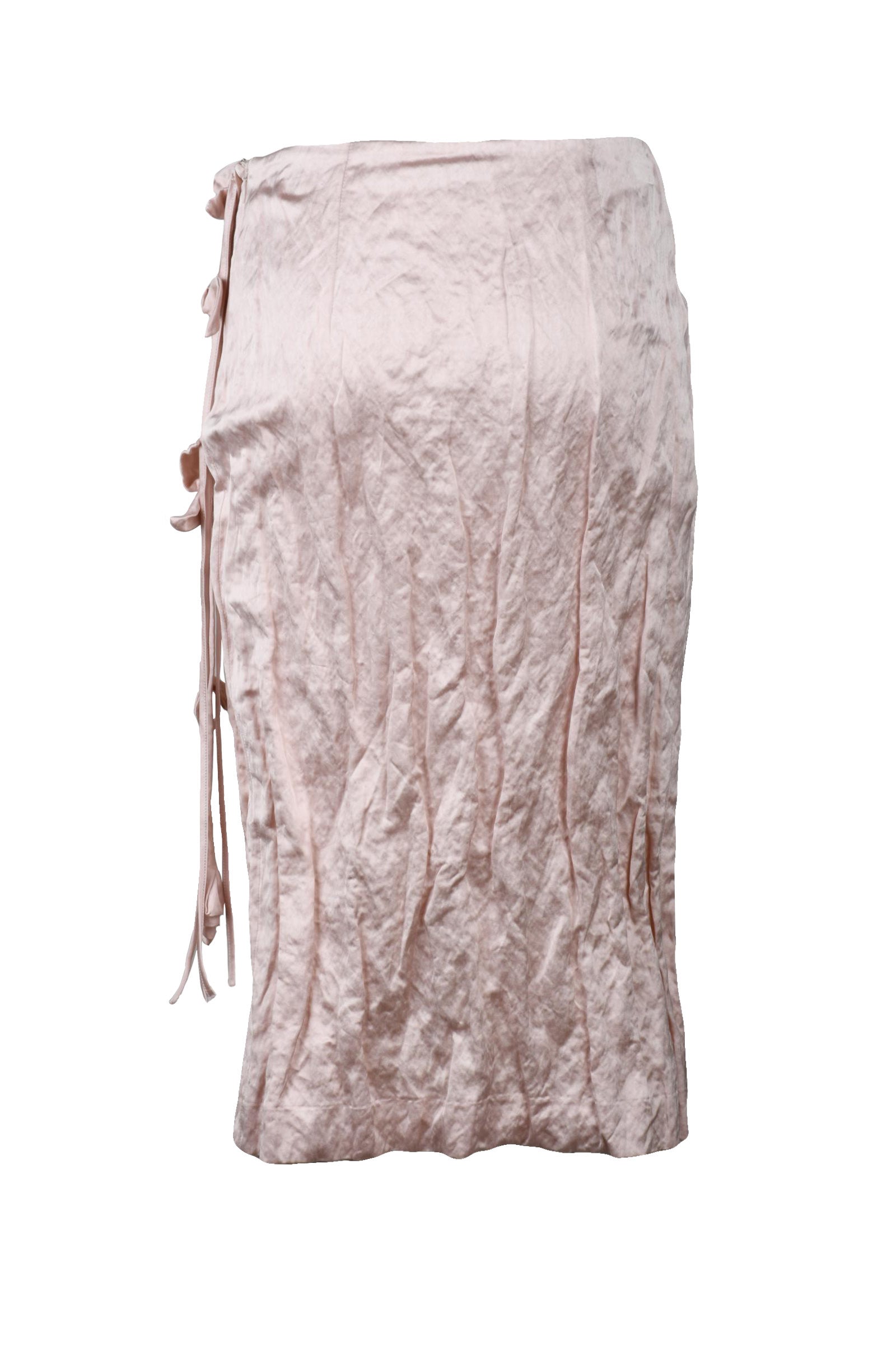 BLUMARINE - SKIRT
