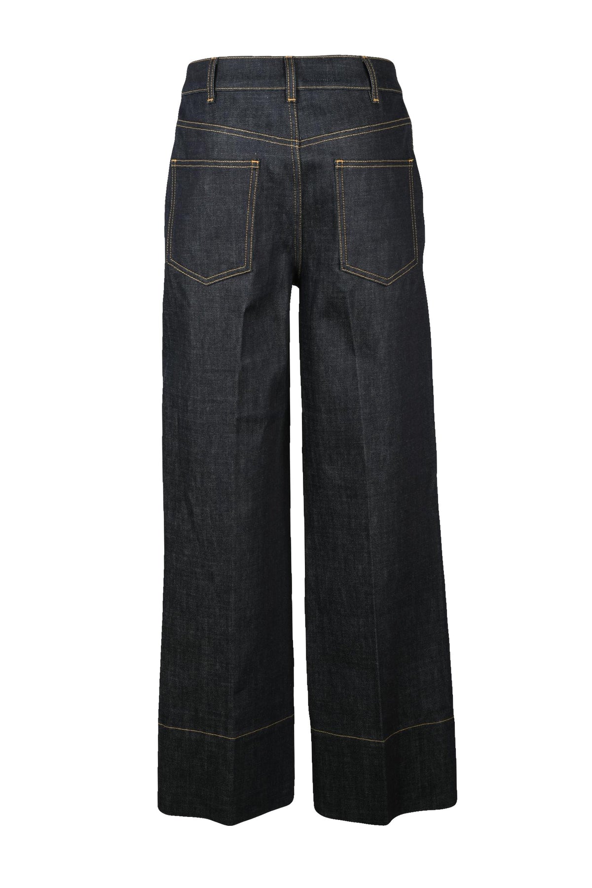 GIVENCHY - TROUSERS