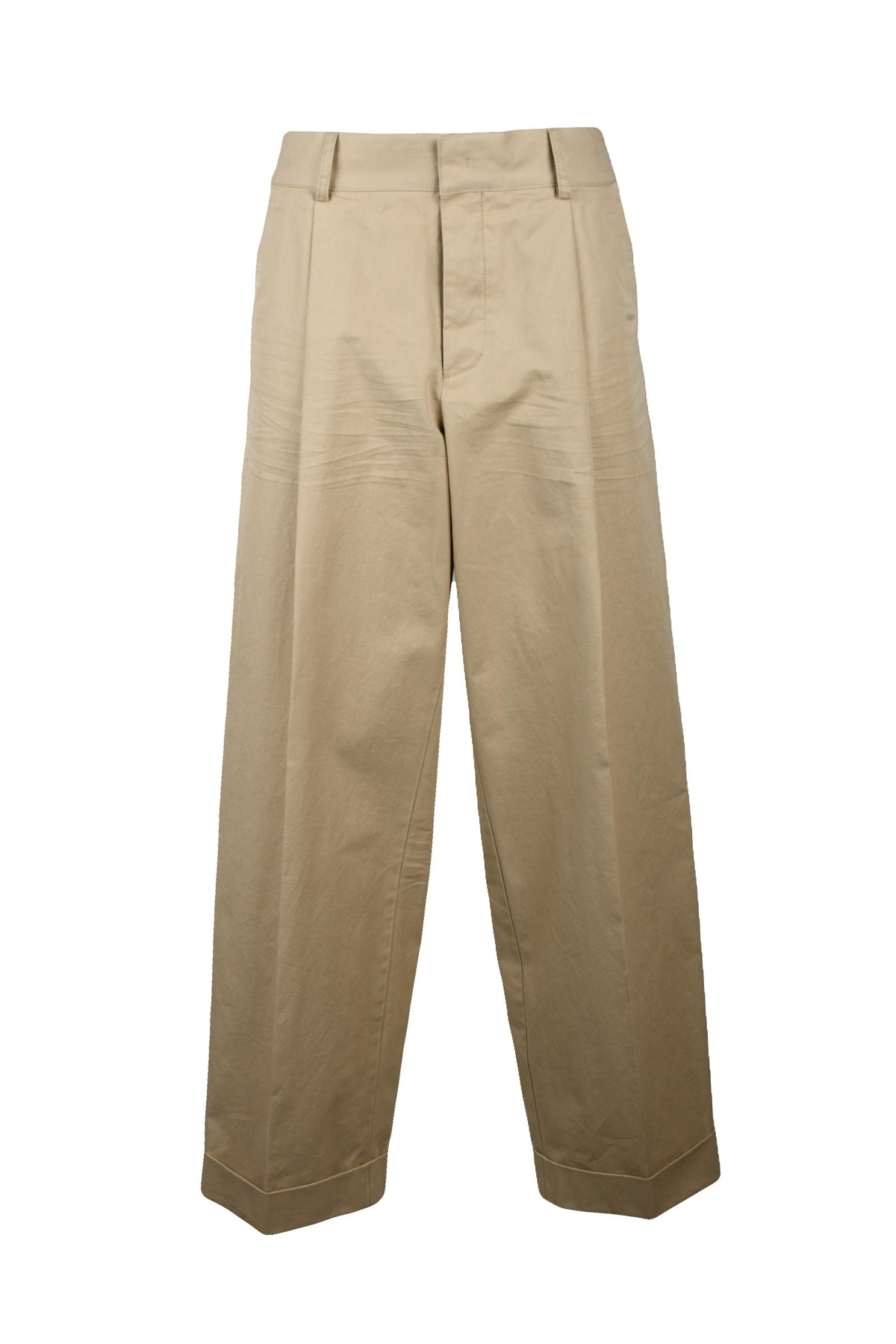 DSQUARED2 - TROUSERS