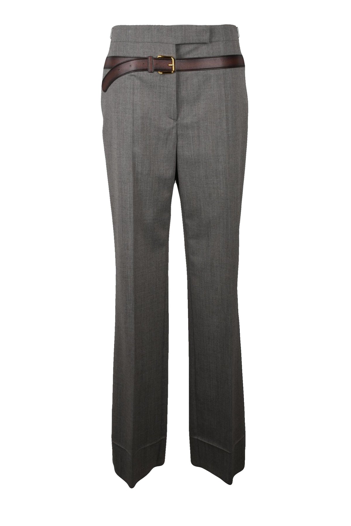 PRADA - TROUSERS