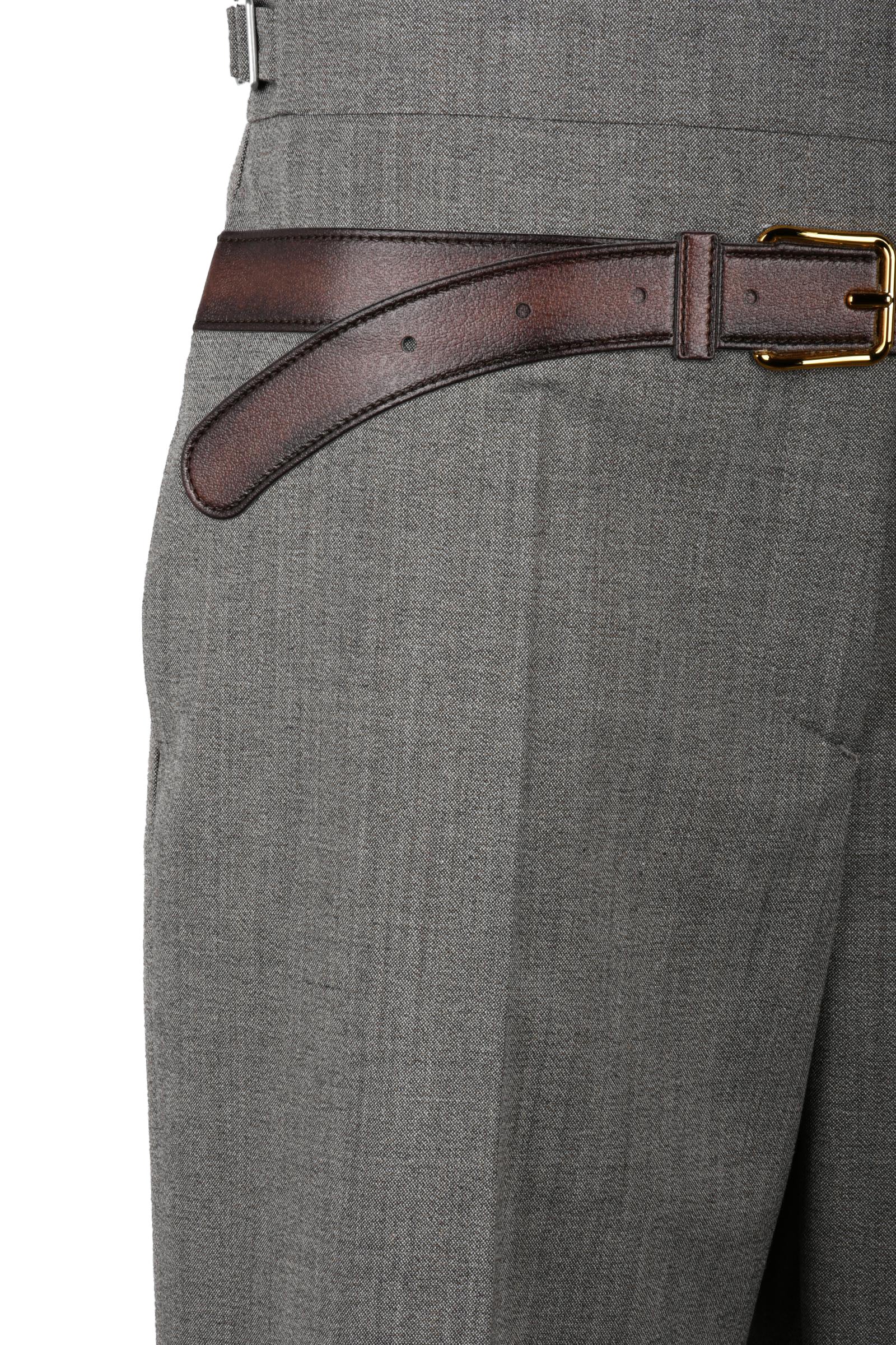 PRADA - TROUSERS