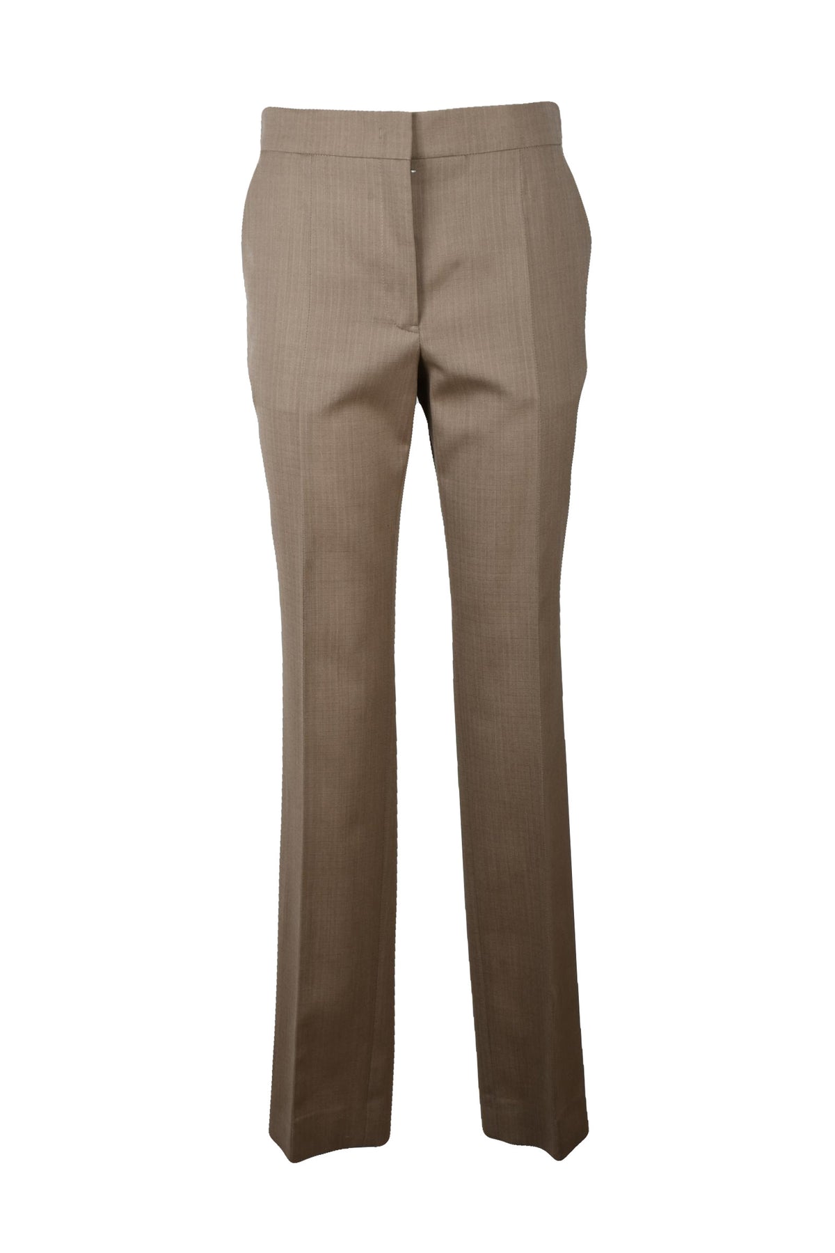 JIL SANDER - TROUSERS