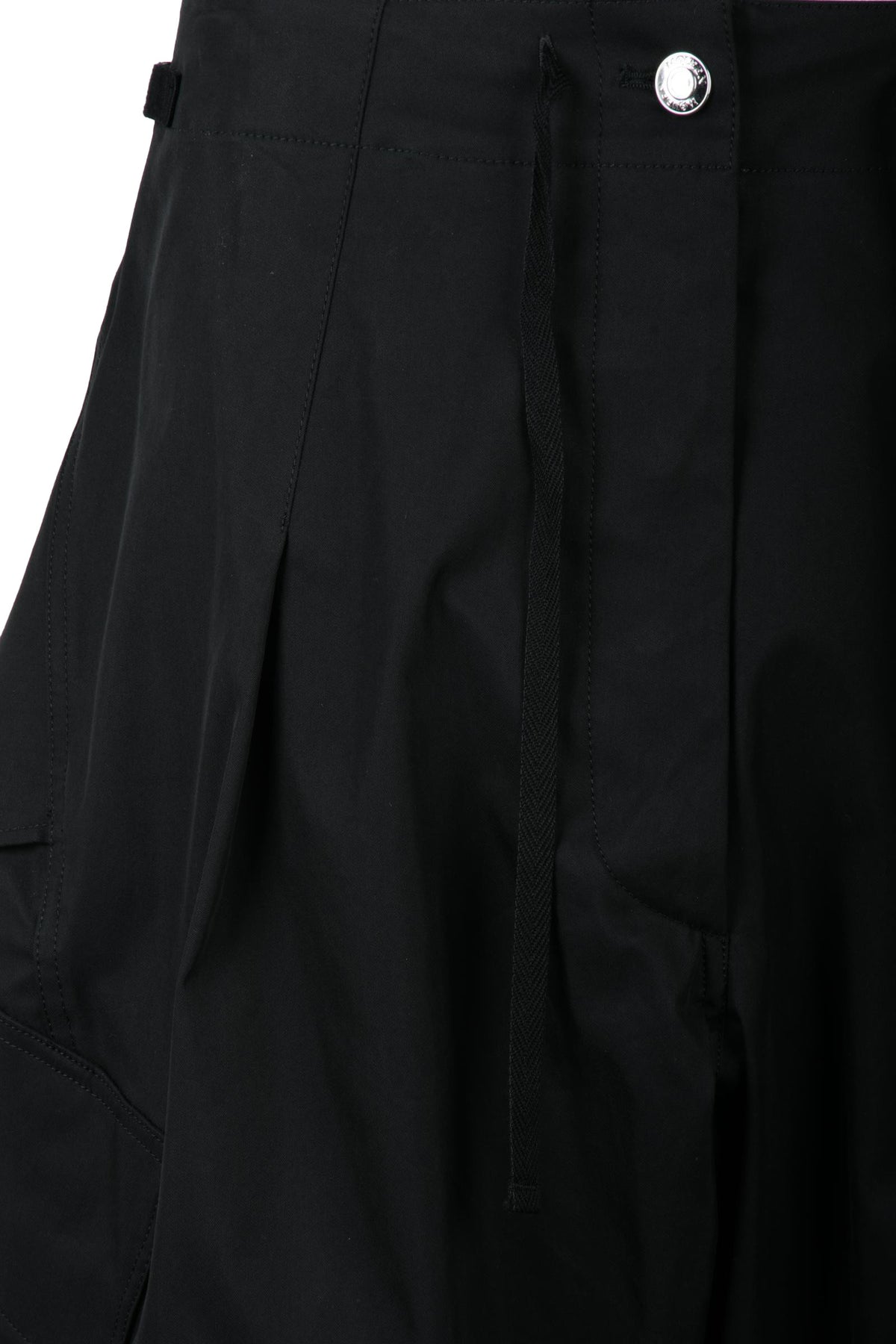 ALEXANDER MCQUEEN - TROUSERS