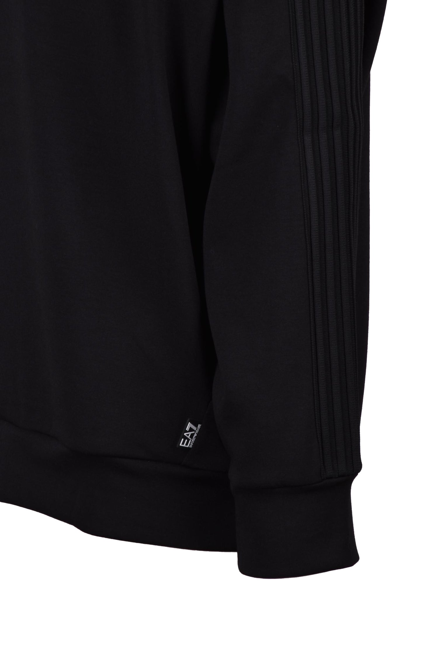 EA7 EMPORIO ARMANI - KNITWEAR AND SWEATSHIRTS
