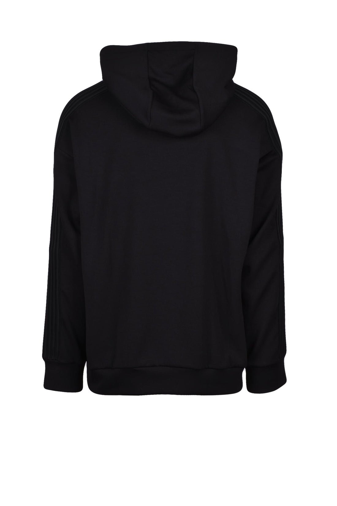 EA7 EMPORIO ARMANI - KNITWEAR AND SWEATSHIRTS