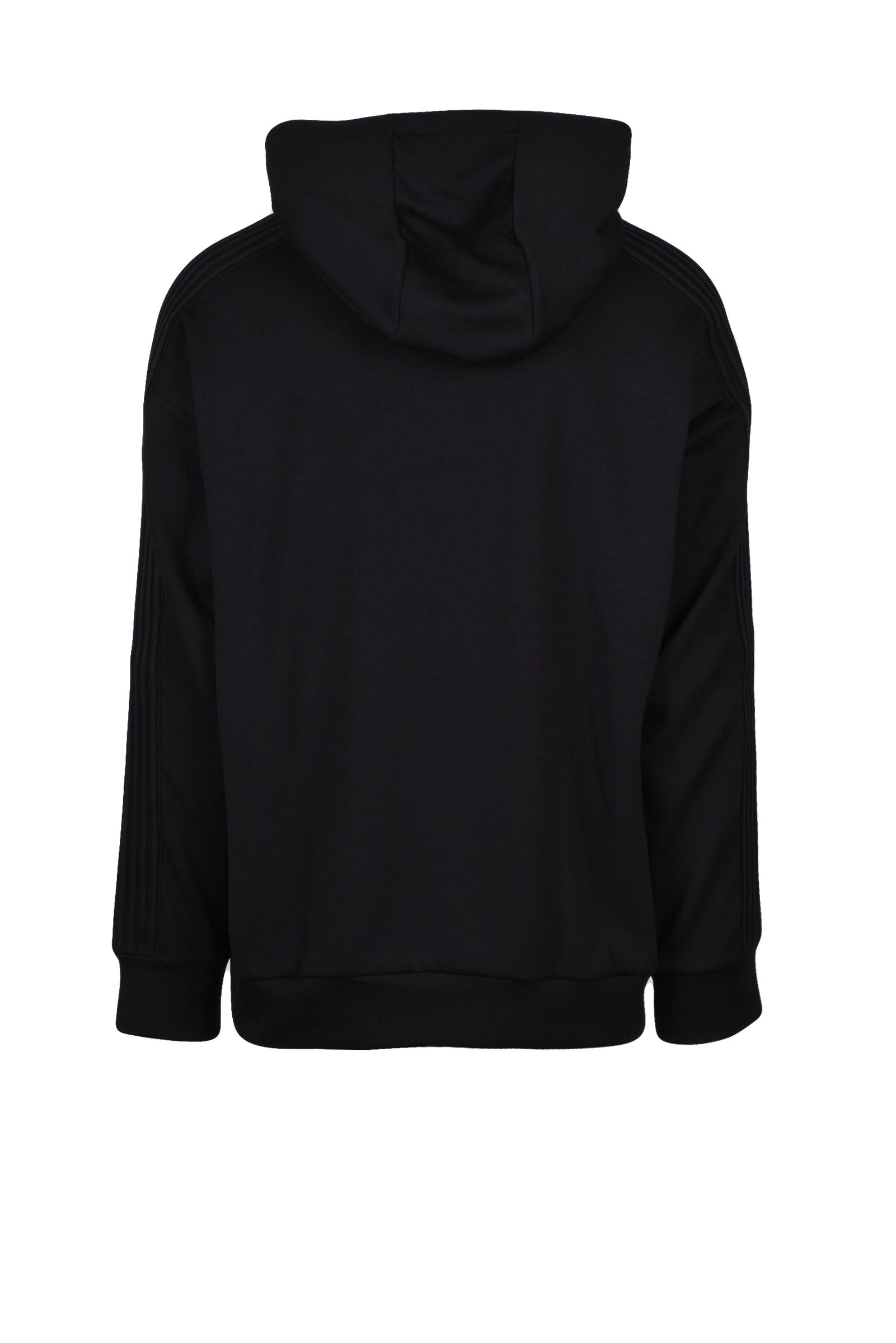 EA7 EMPORIO ARMANI - KNITWEAR AND SWEATSHIRTS
