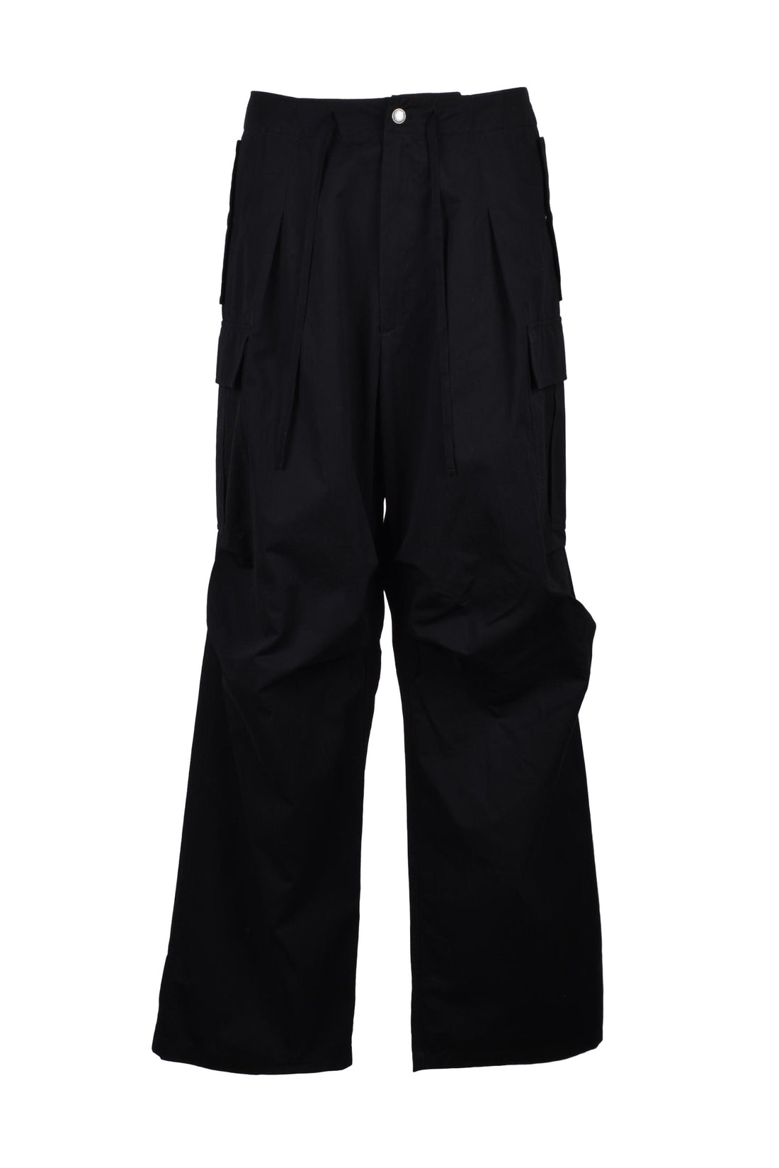 ALEXANDER MCQUEEN - TROUSERS