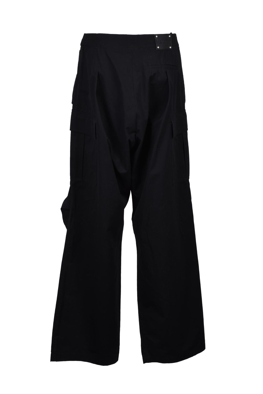 ALEXANDER MCQUEEN - TROUSERS