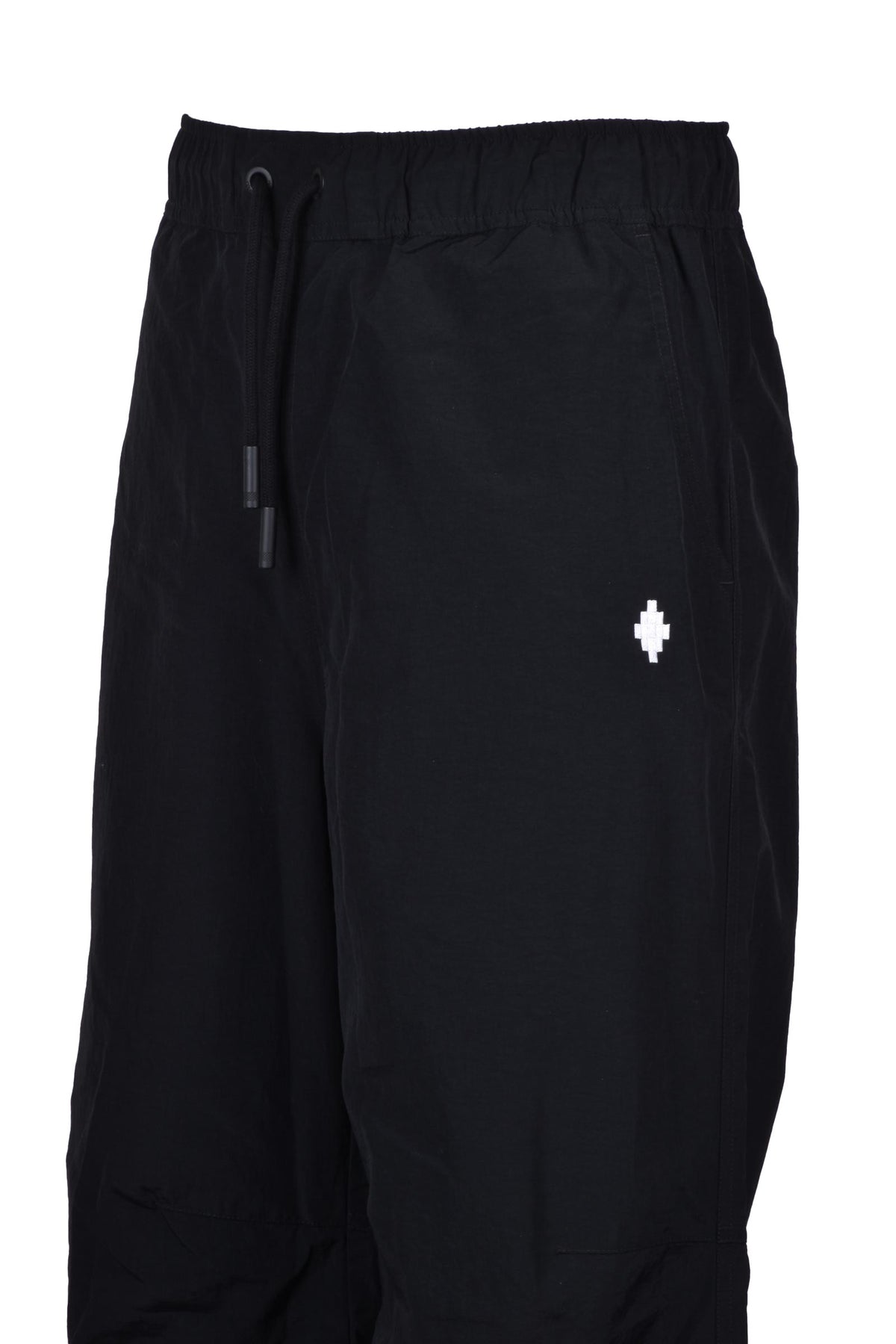MARCELO BURLON - TROUSERS