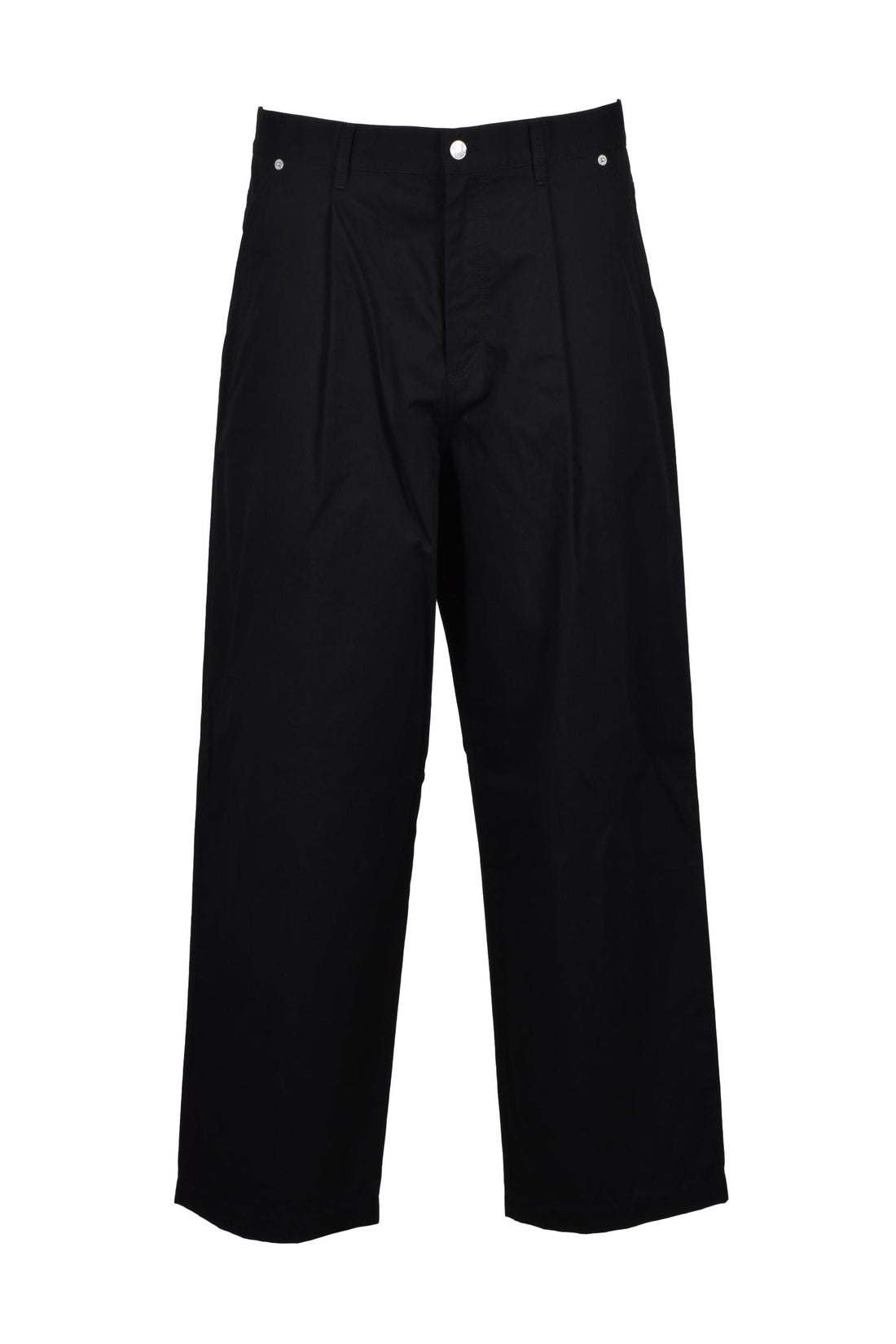 MOSCHINO COUTURE - TROUSERS
