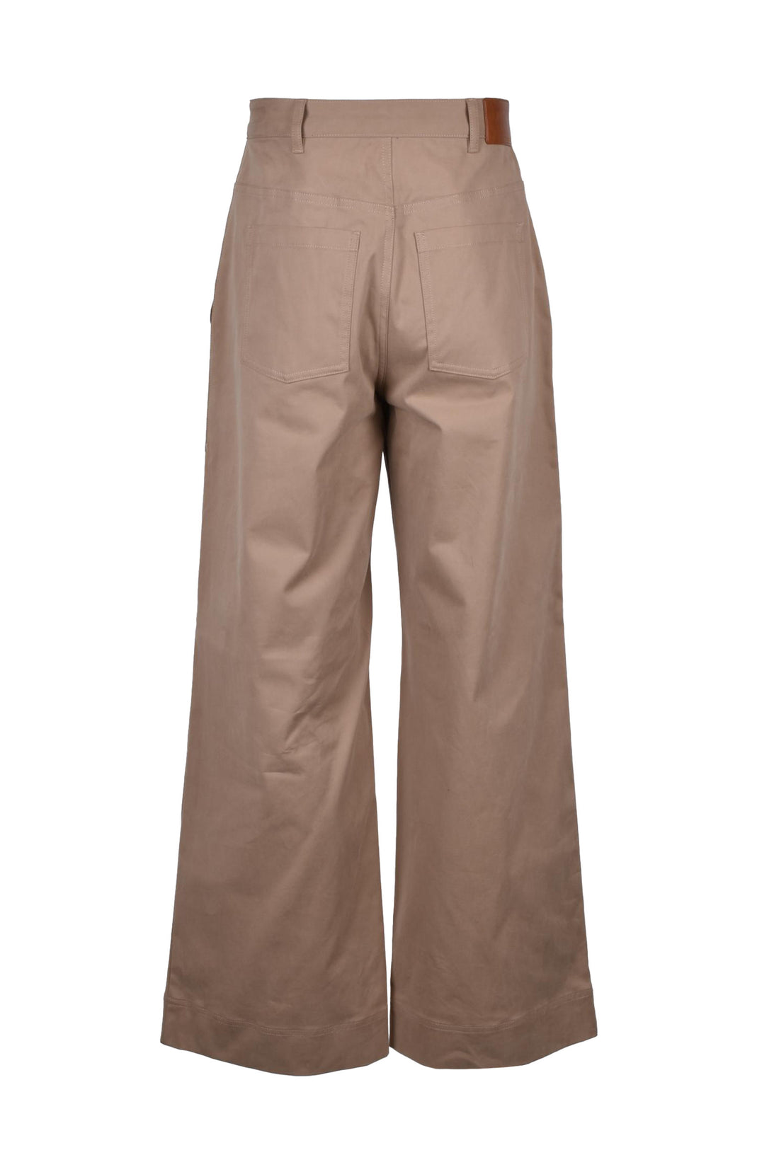 MONCLER - TROUSERS