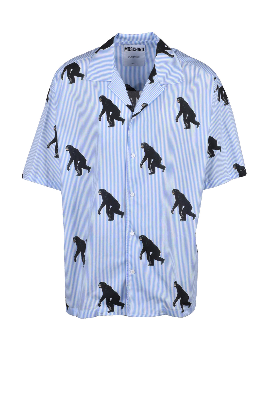MOSCHINO COUTURE - SHIRT