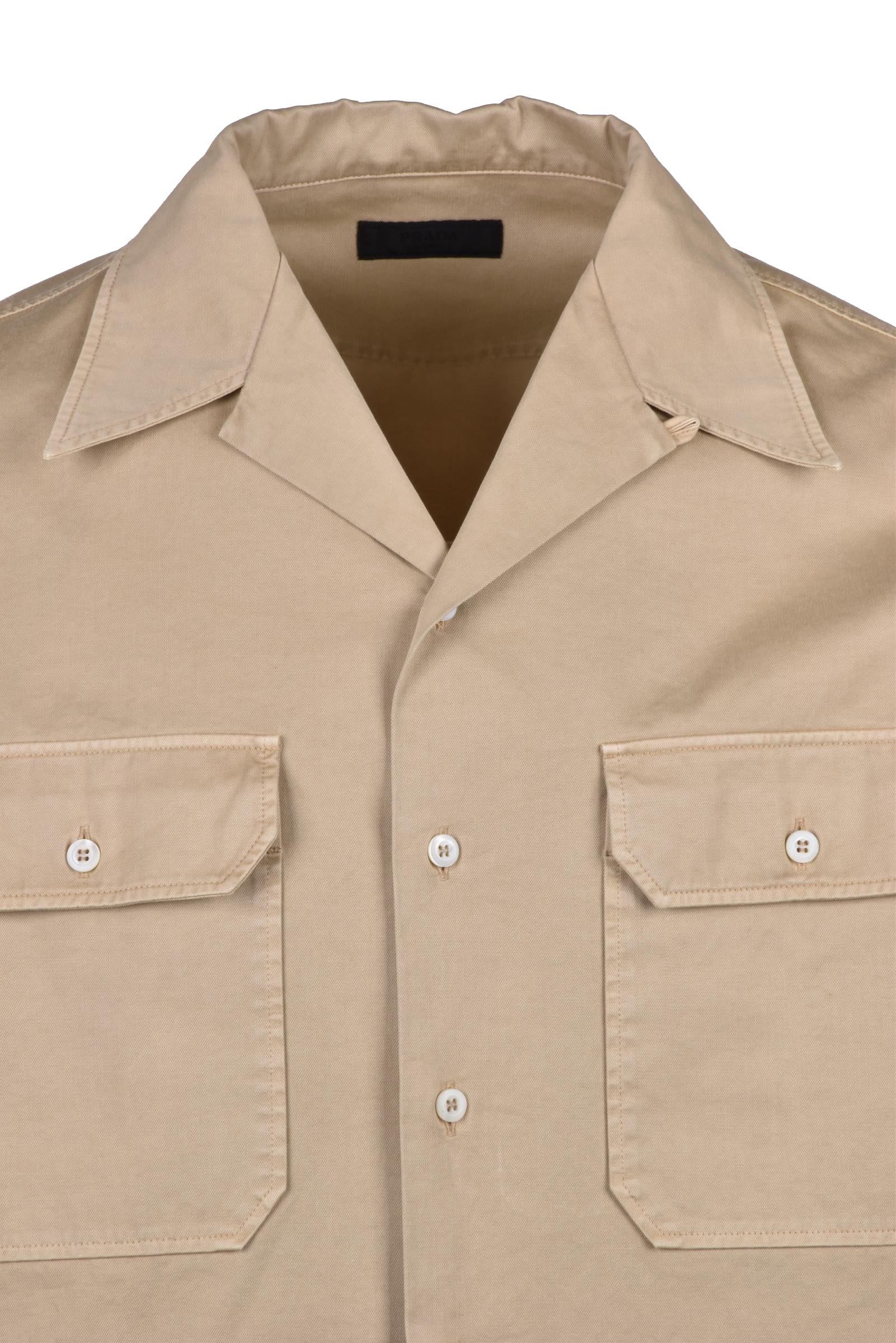 PRADA - SHIRT