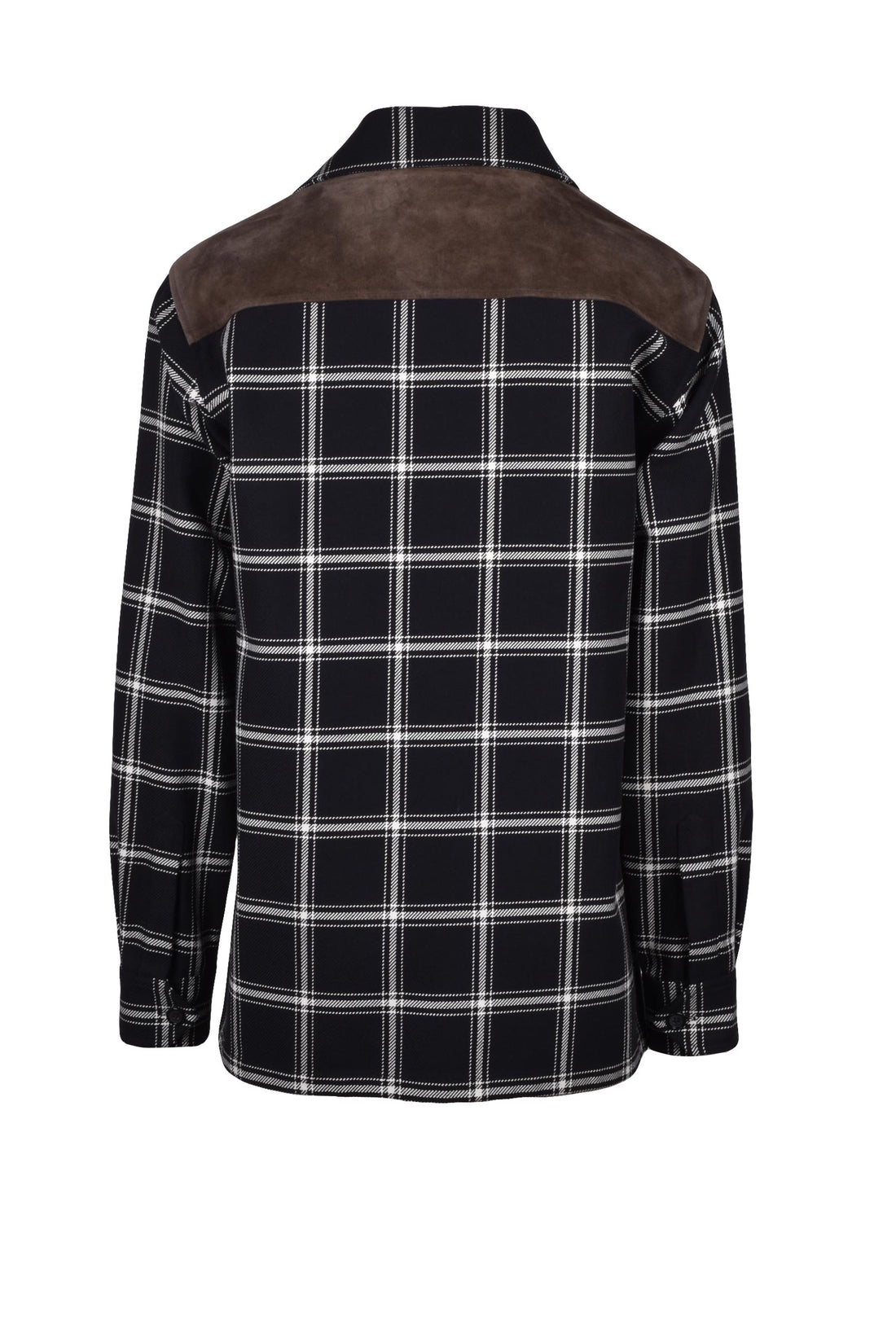 ALEXANDER MCQUEEN - SHIRT