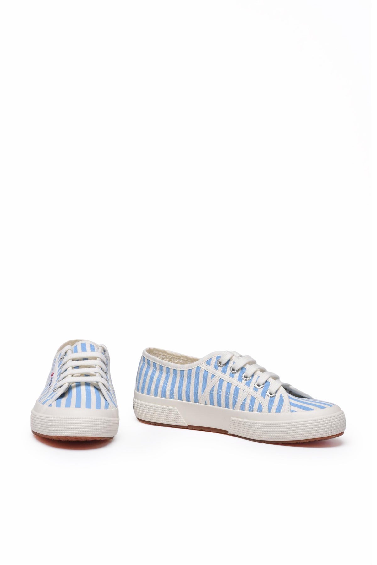 SUPERGA - SHOES