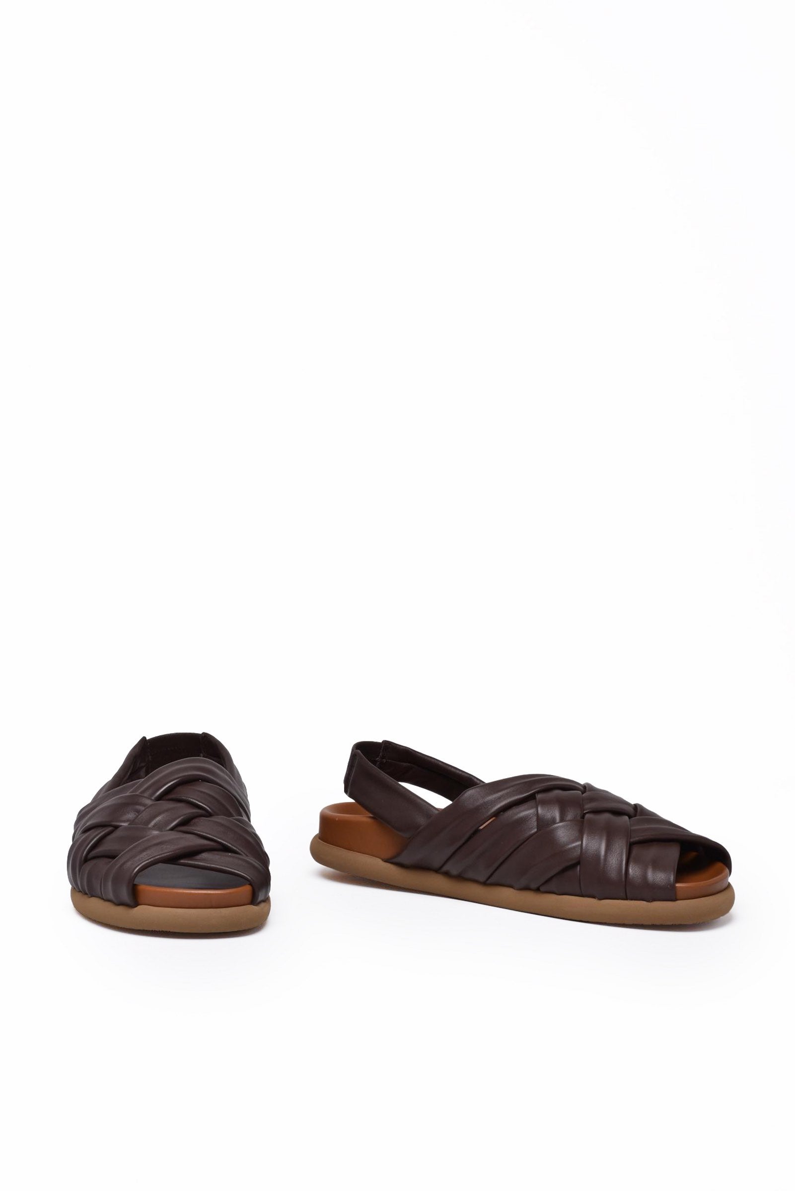 PATRIZIA BONFANTI - SHOES