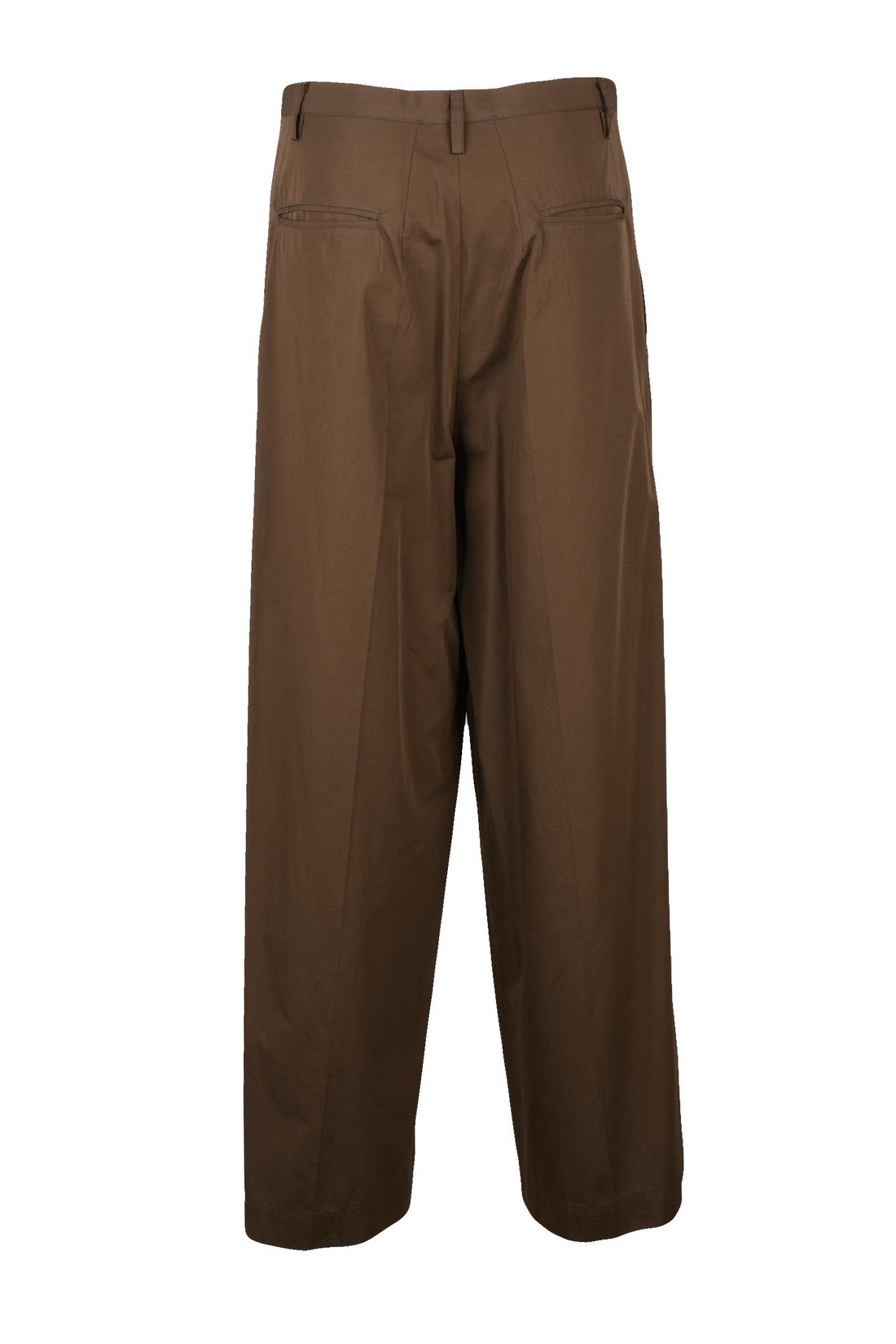 HACHE - TROUSERS