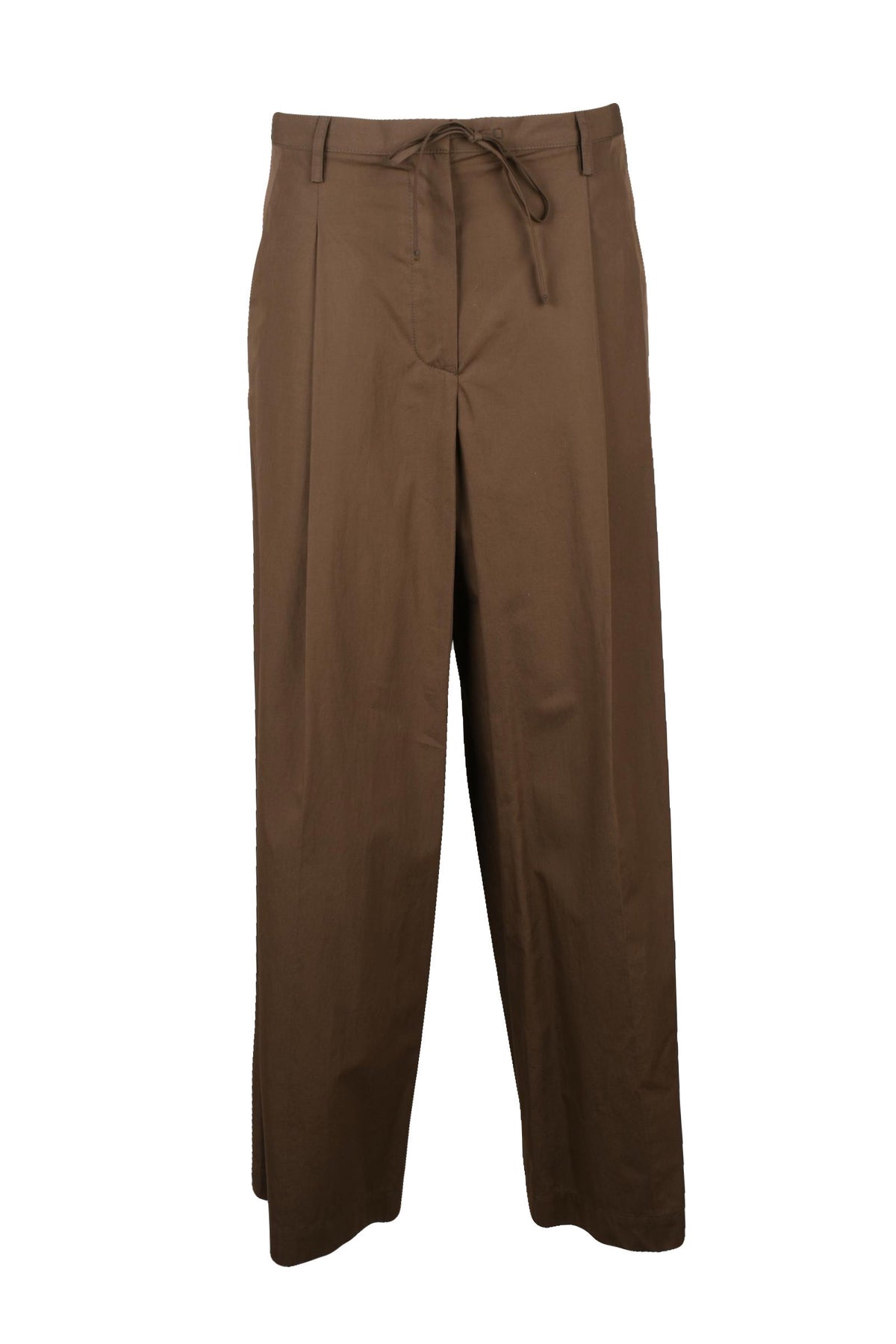 HACHE - TROUSERS