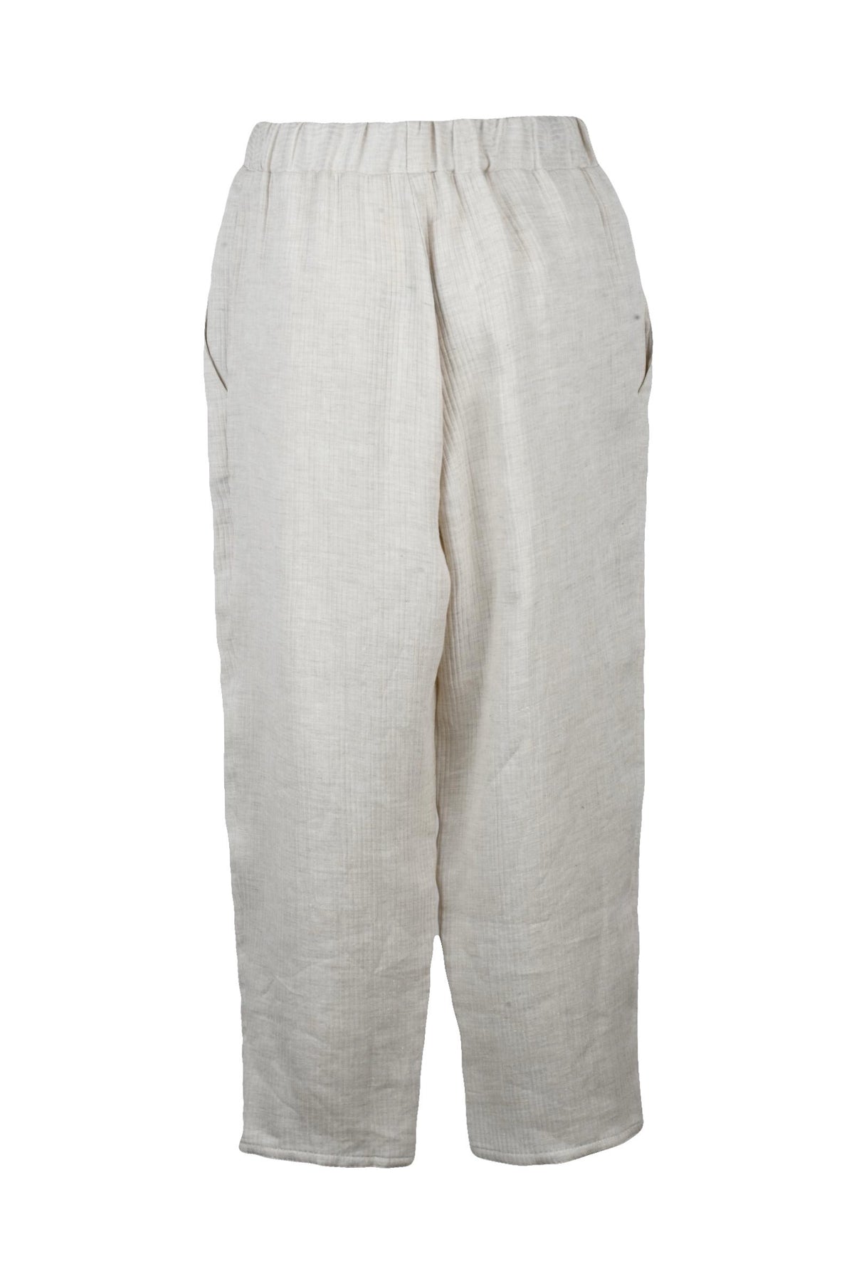 DUSAN - TROUSERS
