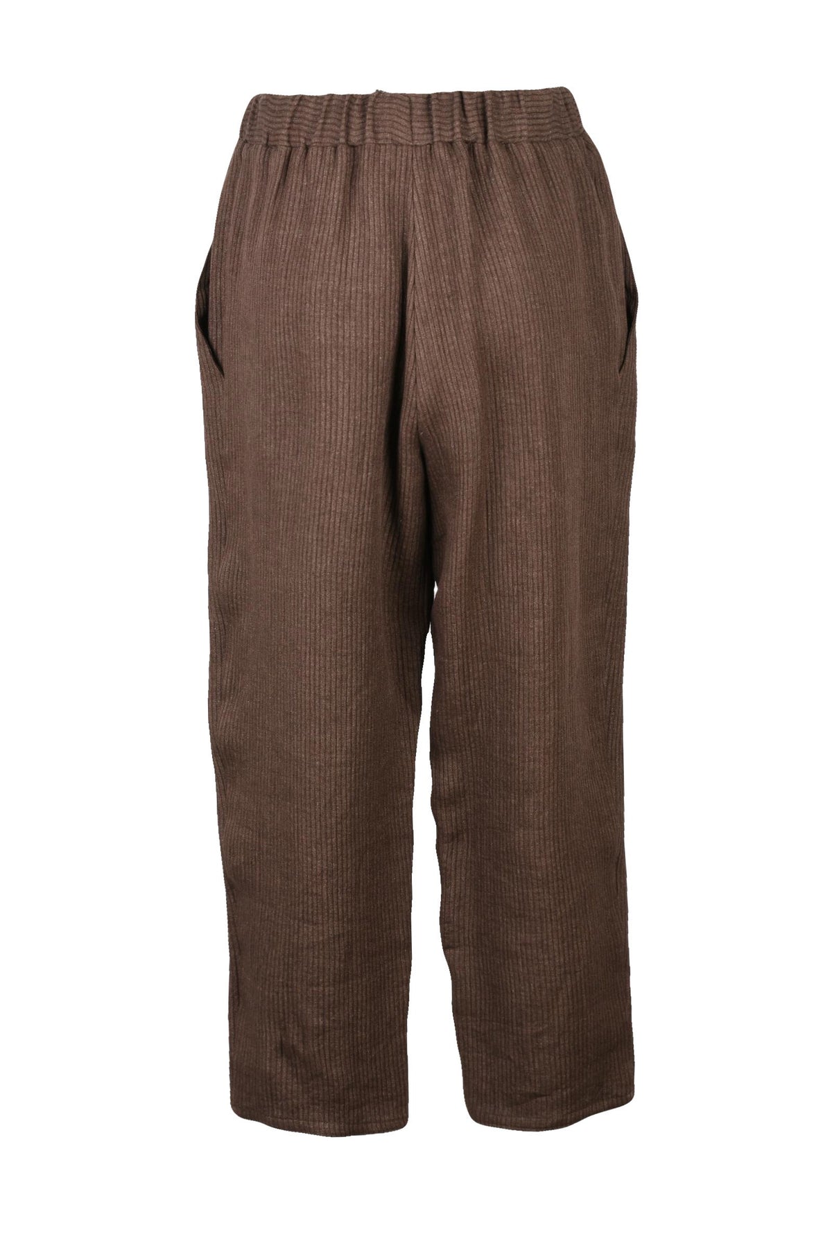 DUSAN - TROUSERS