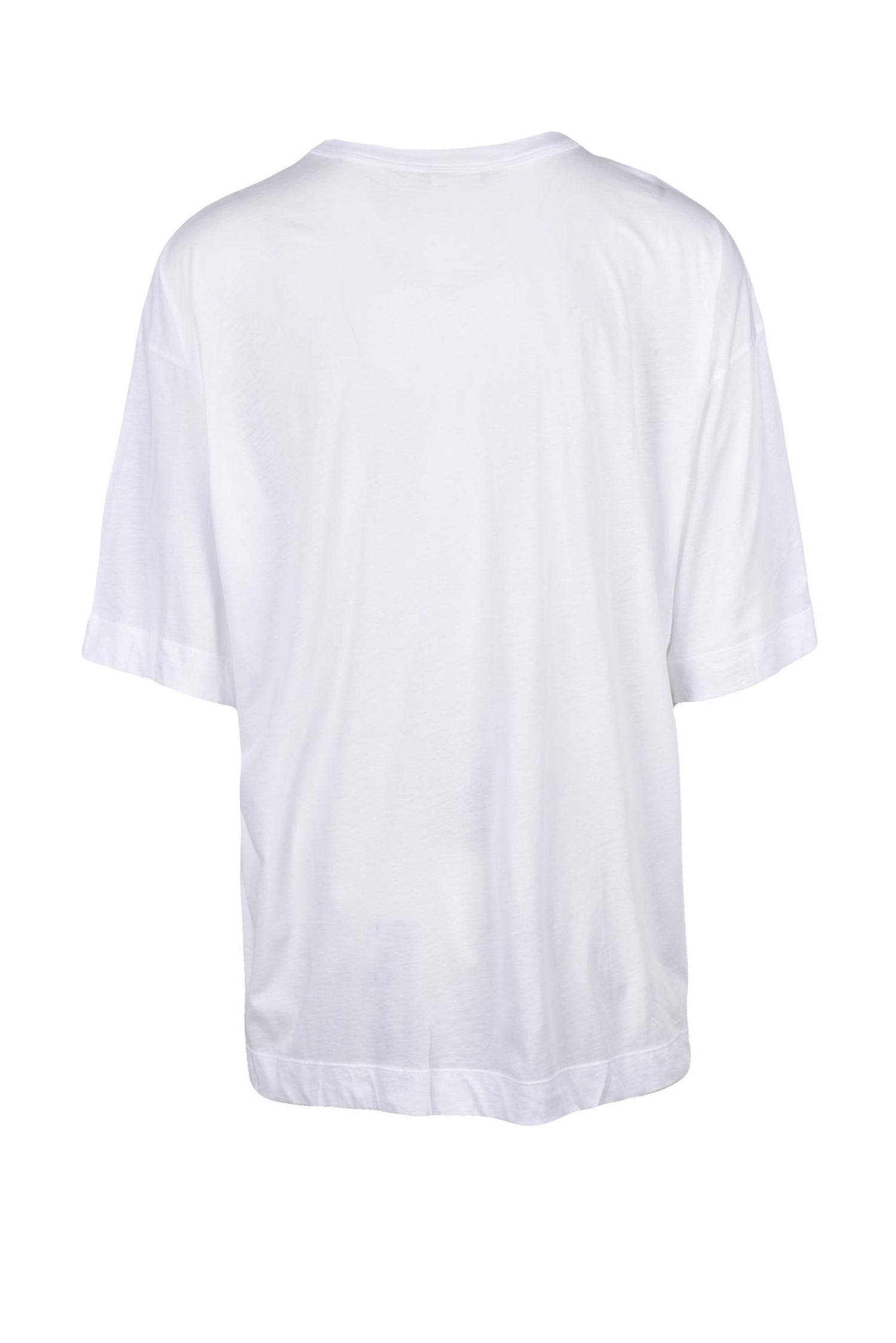 DRIES VAN NOTEN - T-SHIRT AND POLO