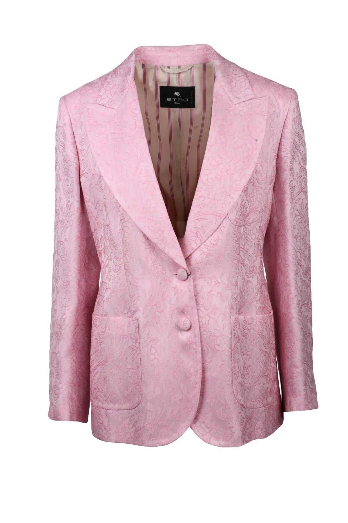 ETRO - BLAZER