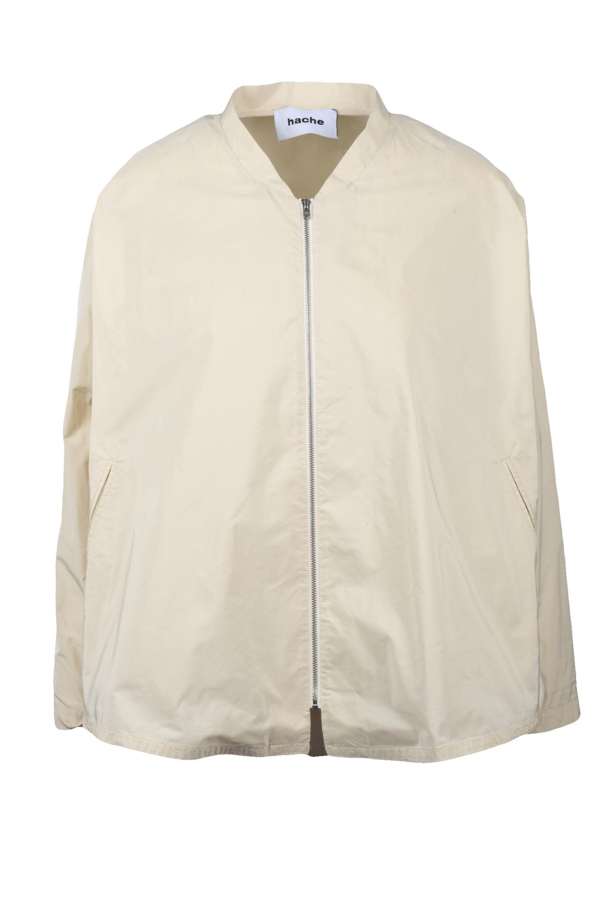 HACHE - OUTWEAR JACKETS