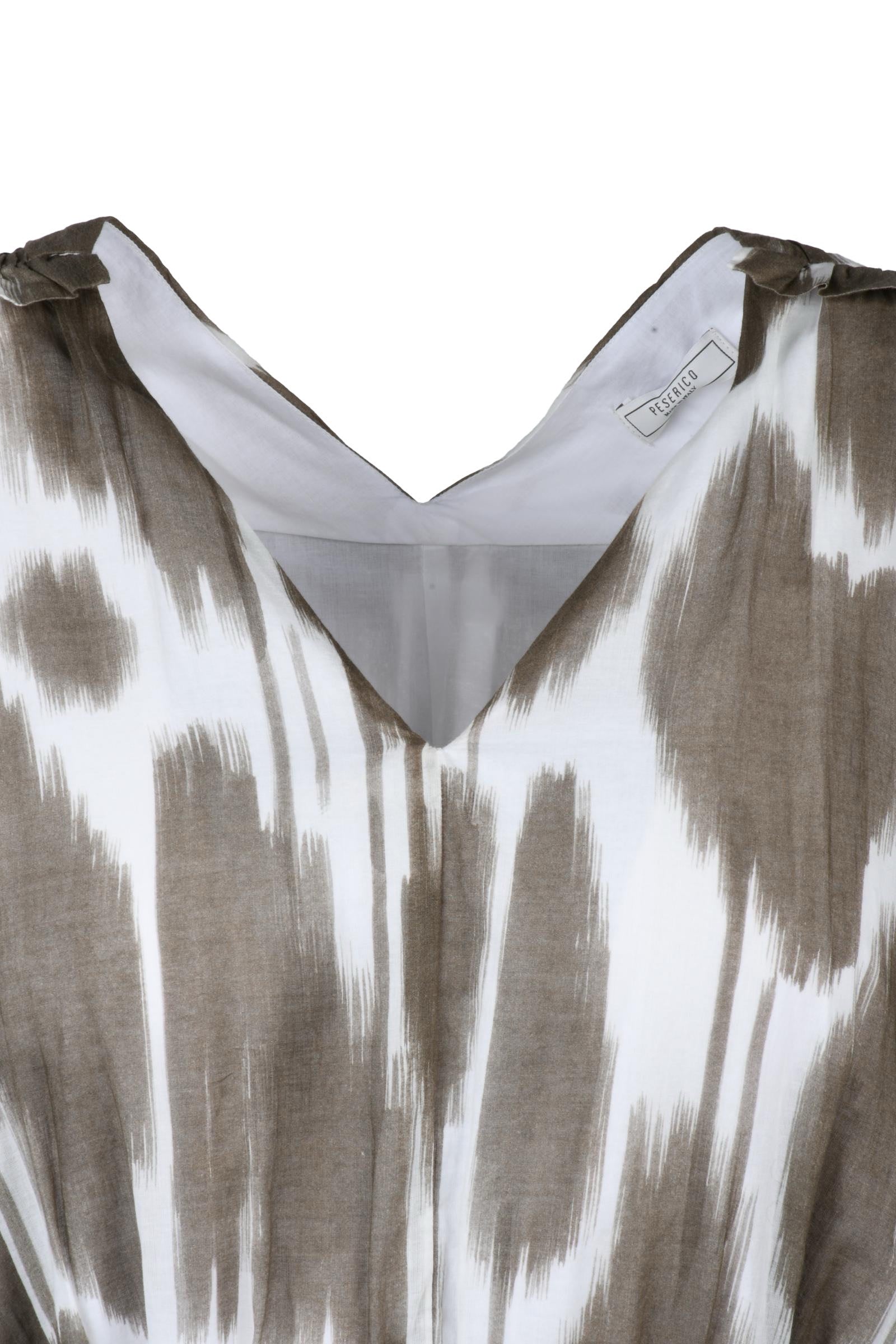 PESERICO - DRESS