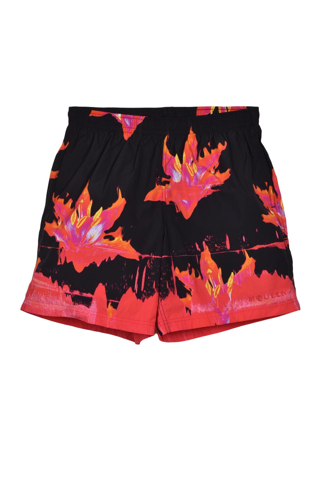 ALEXANDER MCQUEEN - BEACHWEAR
