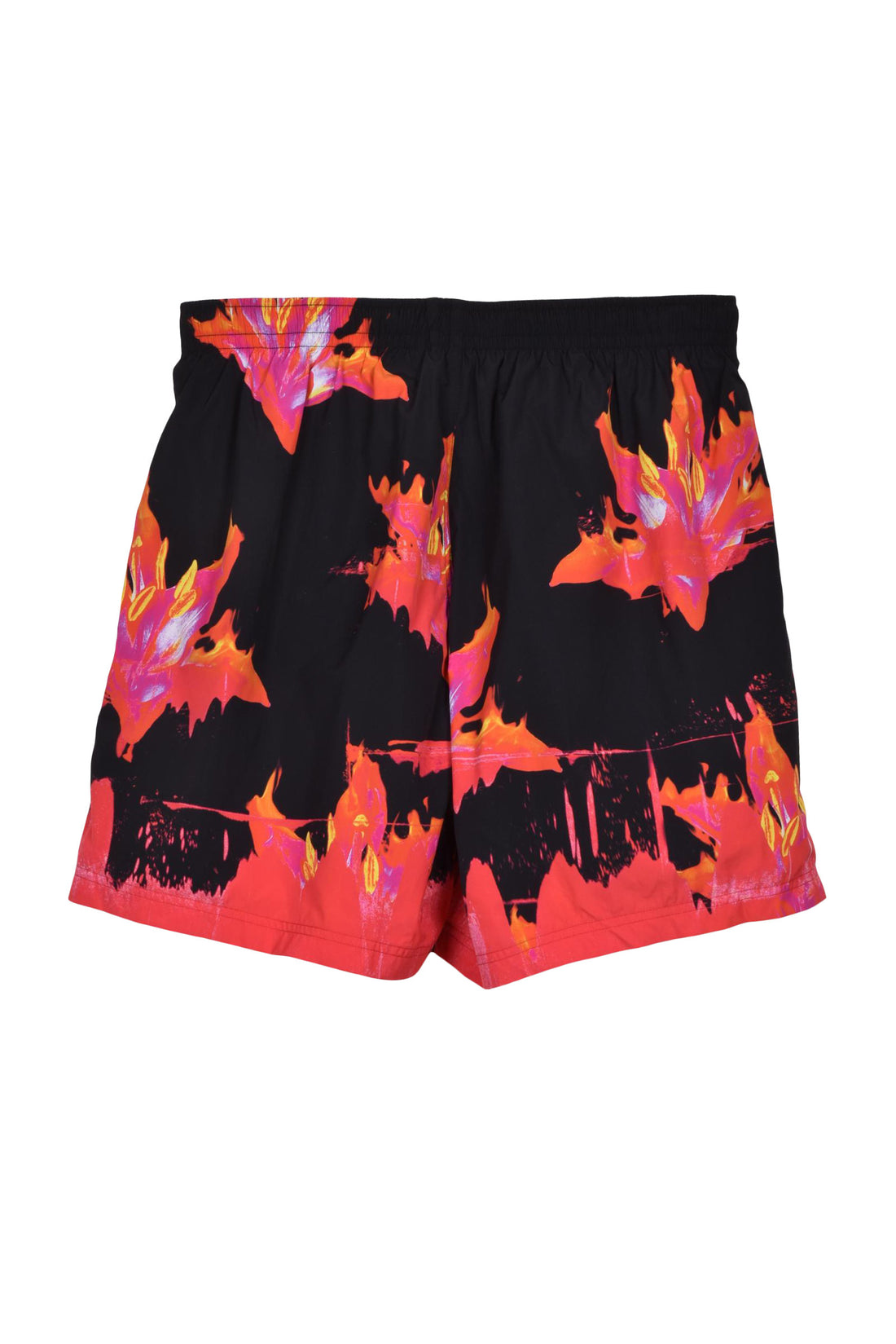 ALEXANDER MCQUEEN - BEACHWEAR