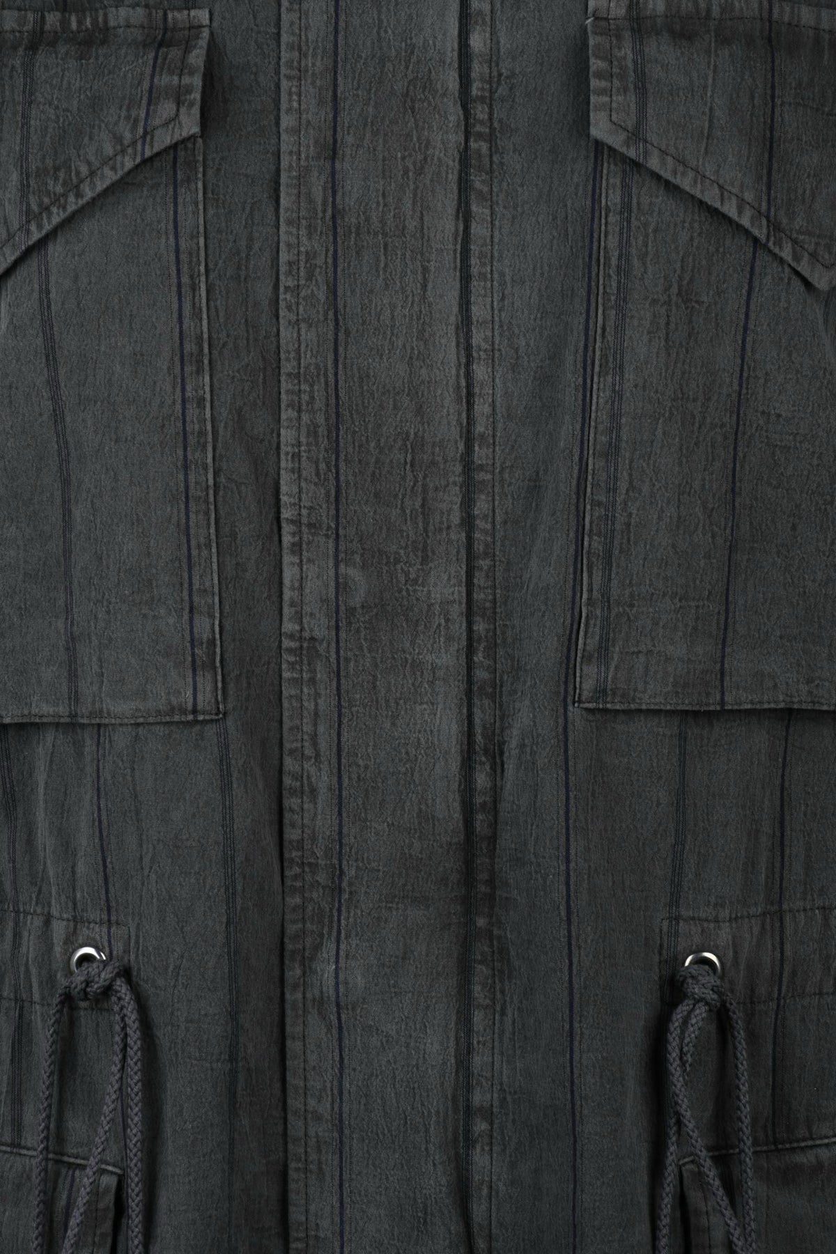 Y'S YOHJI YAMAMOTO - OUTWEAR JACKETS
