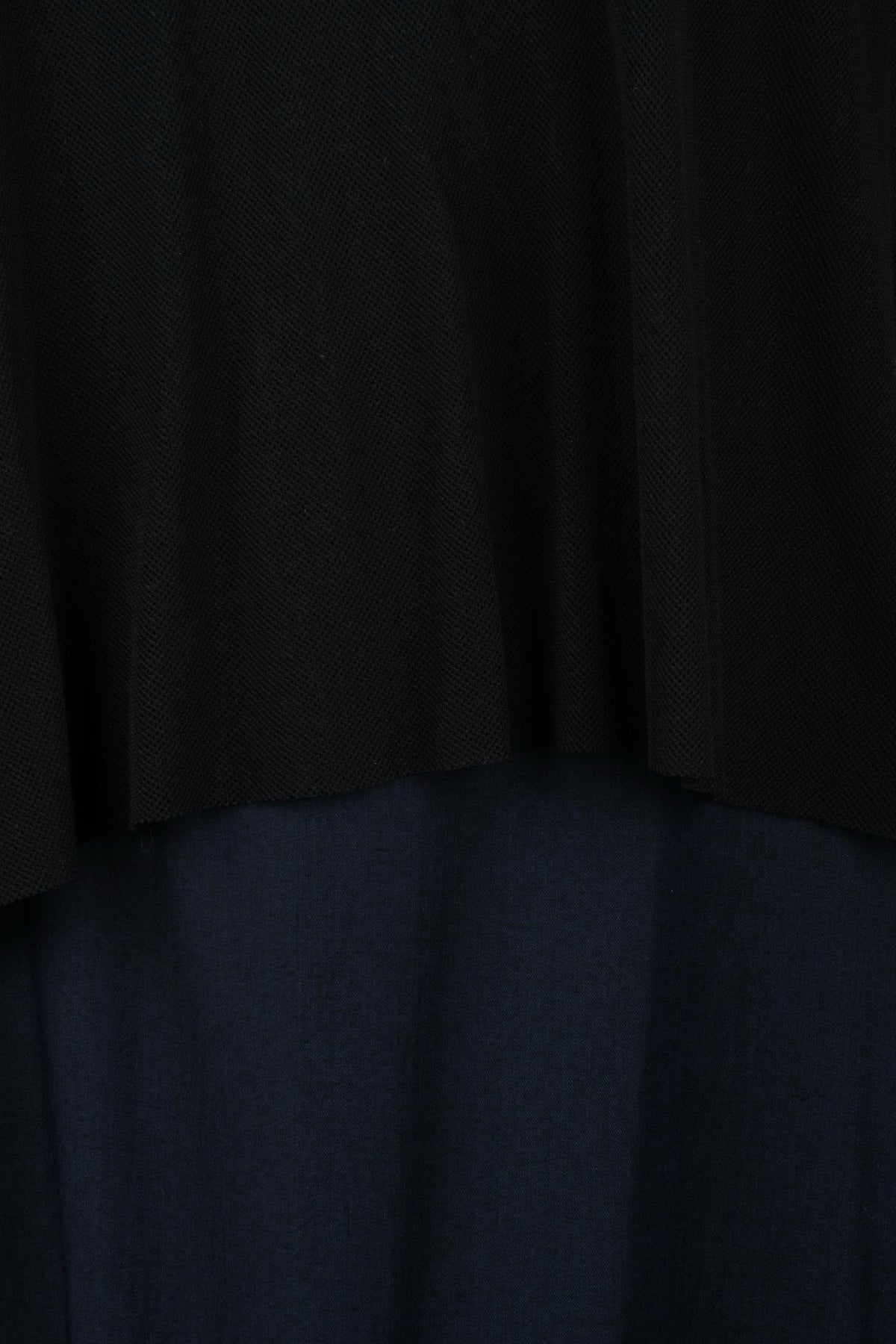 Y'S YOHJI YAMAMOTO - DRESS
