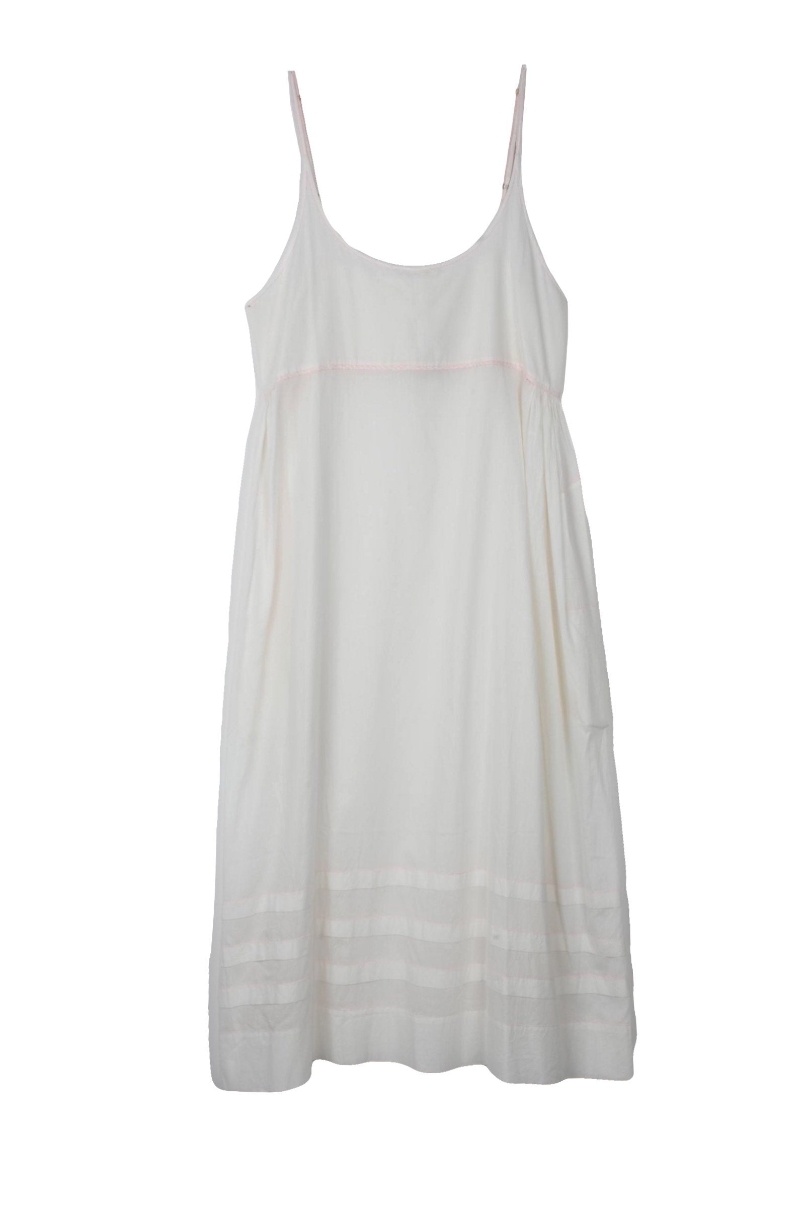 INJIRI - DRESS