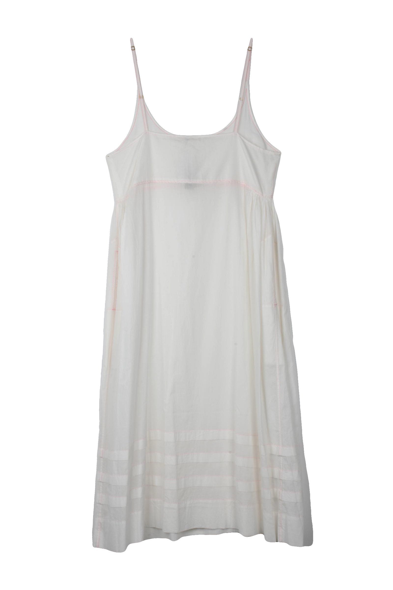 INJIRI - DRESS