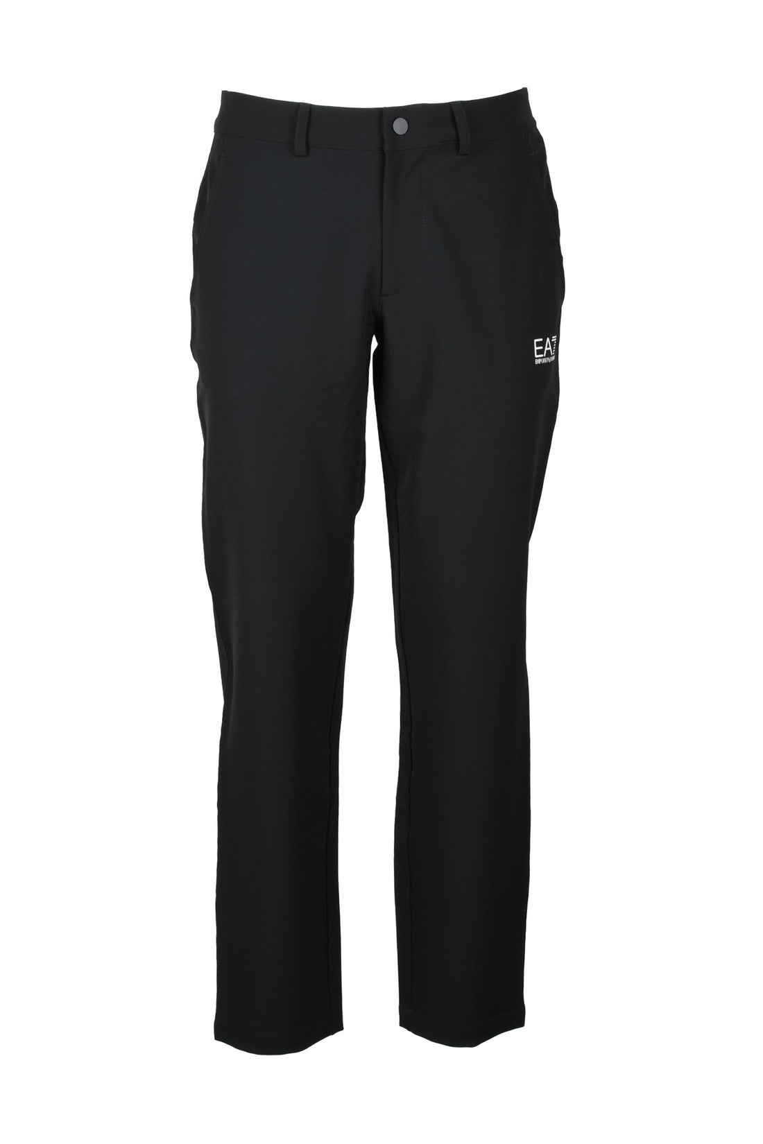 EA7 EMPORIO ARMANI - TROUSERS