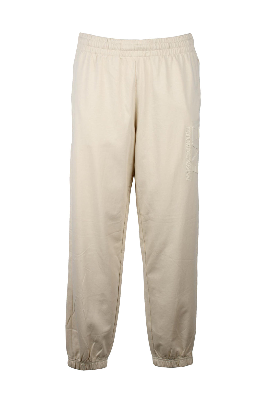 EA7 EMPORIO ARMANI - TROUSERS