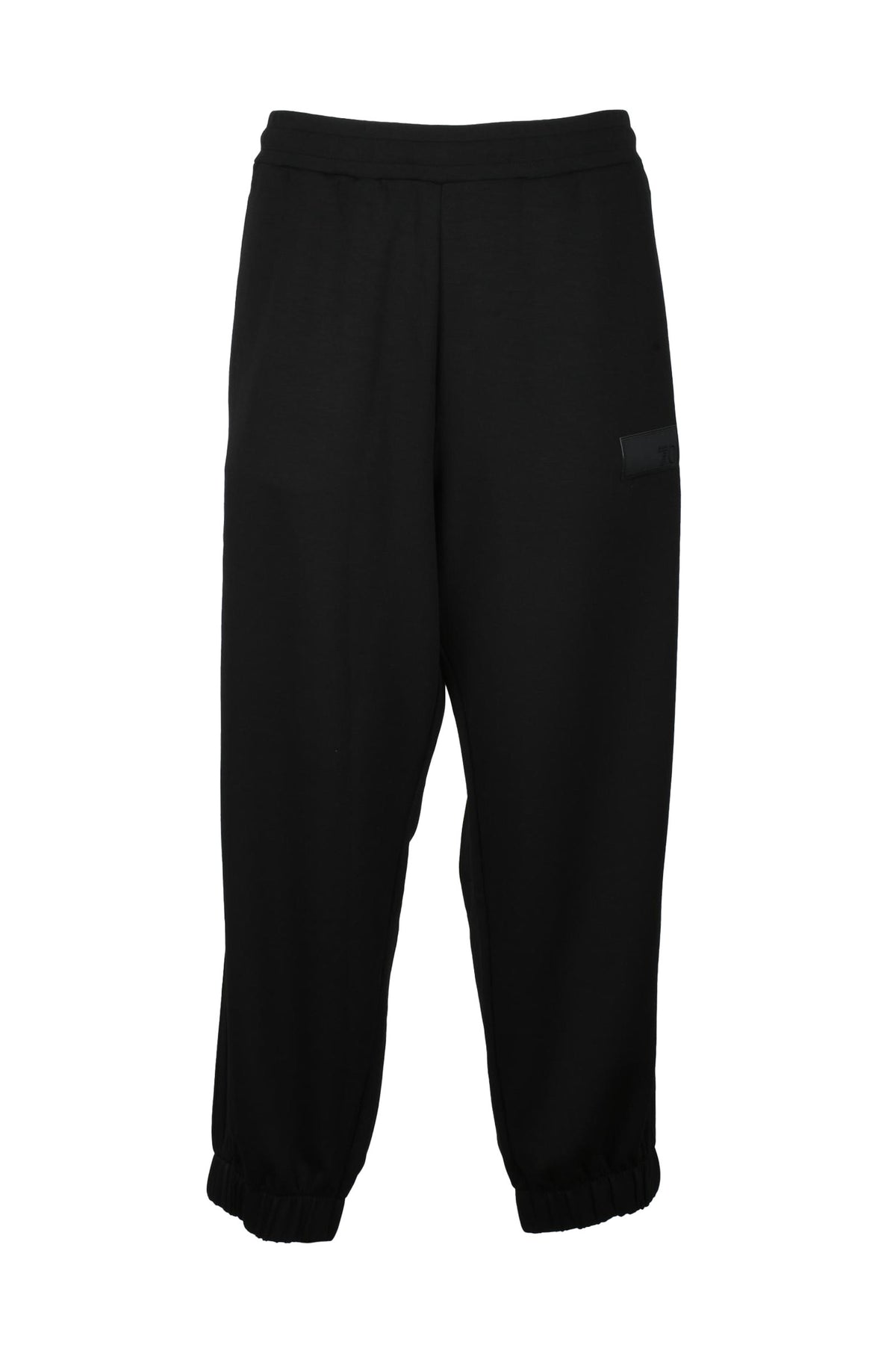 EA7 EMPORIO ARMANI - TROUSERS
