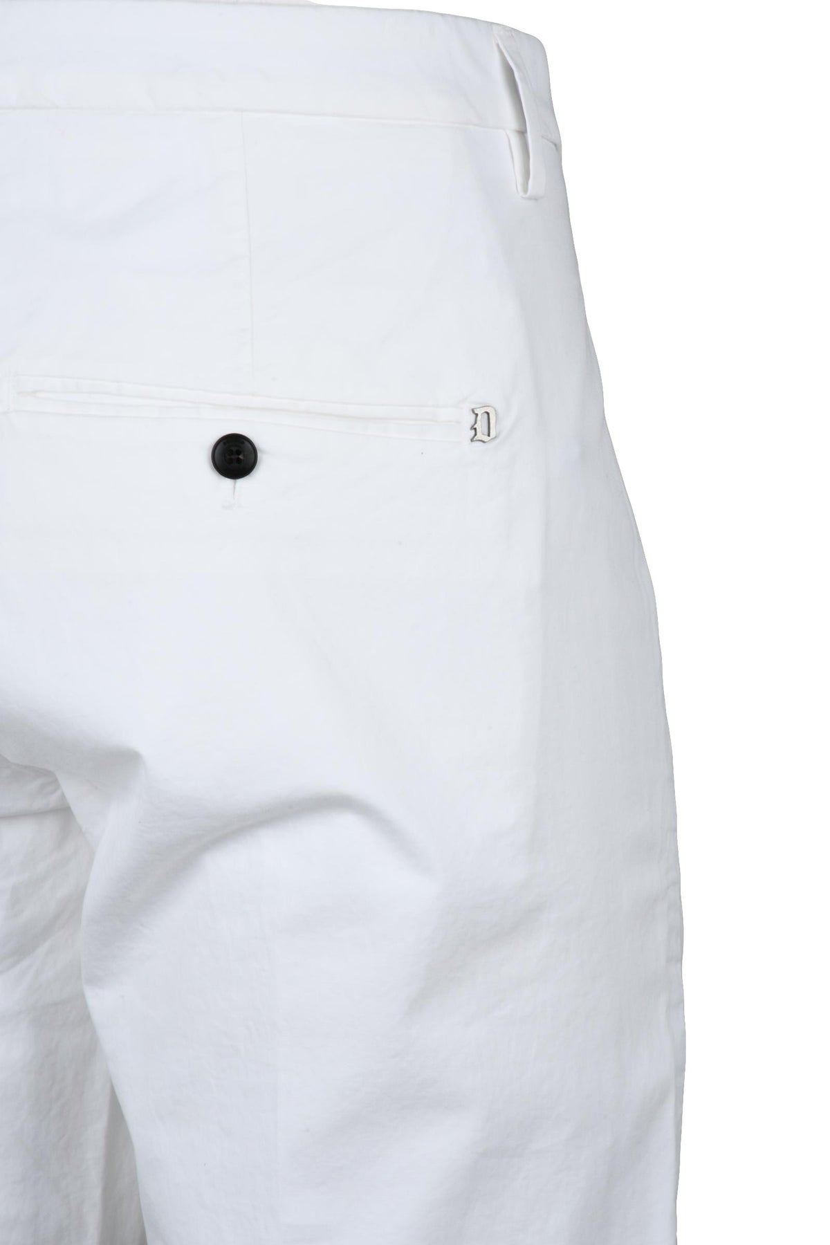 DONDUP - TROUSERS